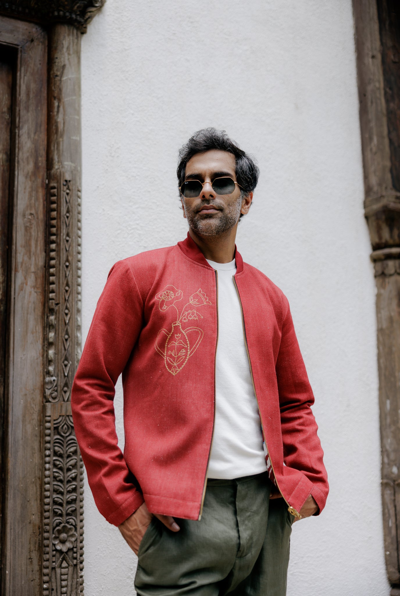Nilgiri Bomber