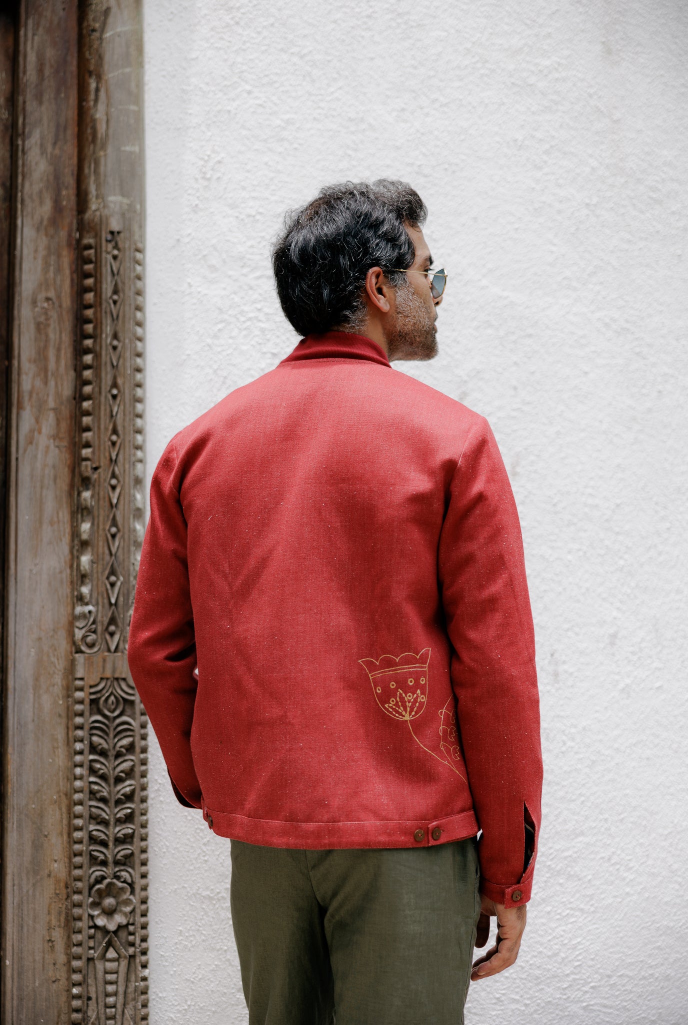 Nilgiri Bomber