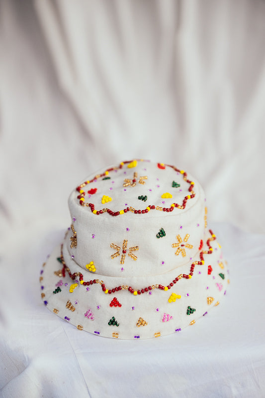 Kulfi Bucket Hat