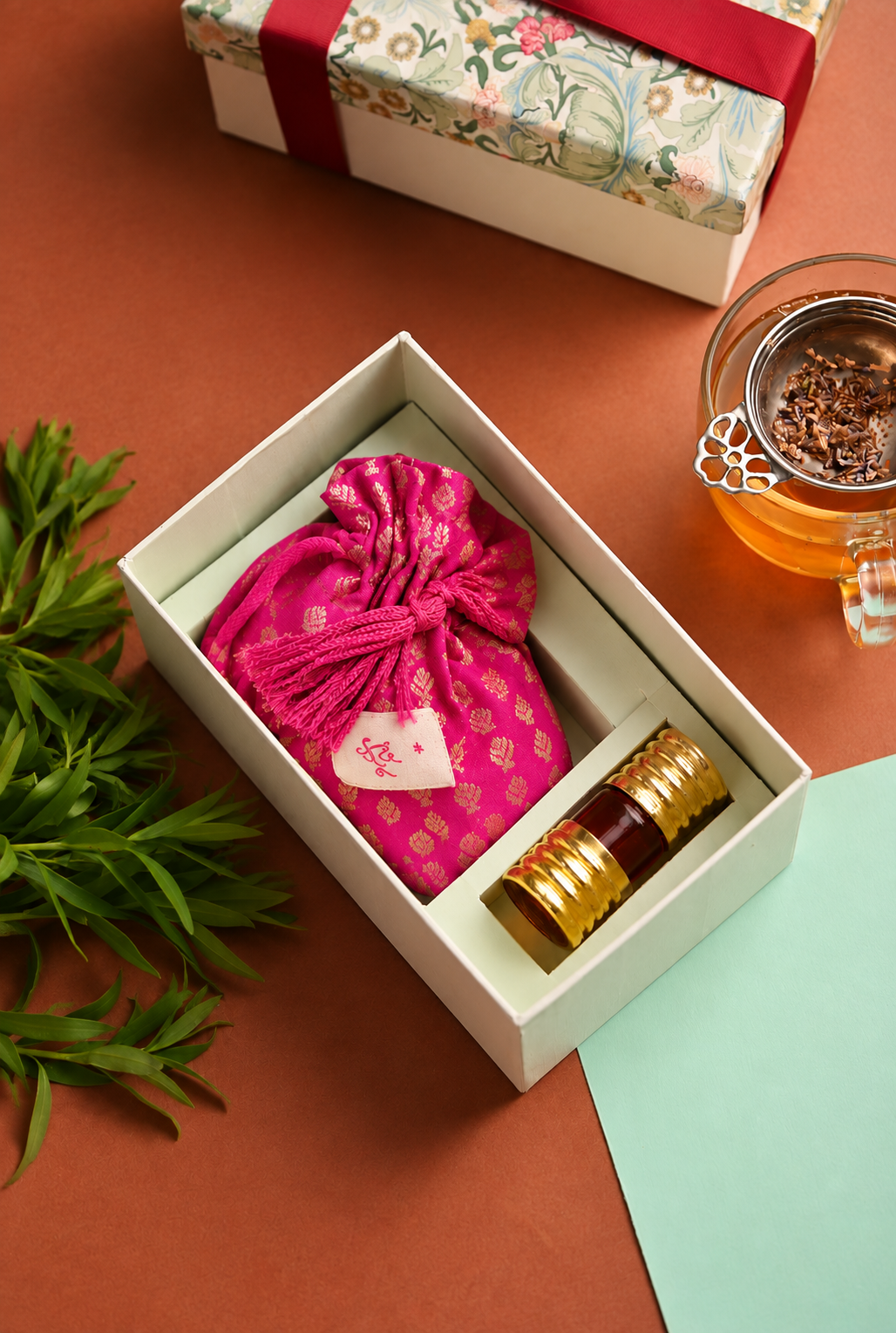 Gulabi Fragrance