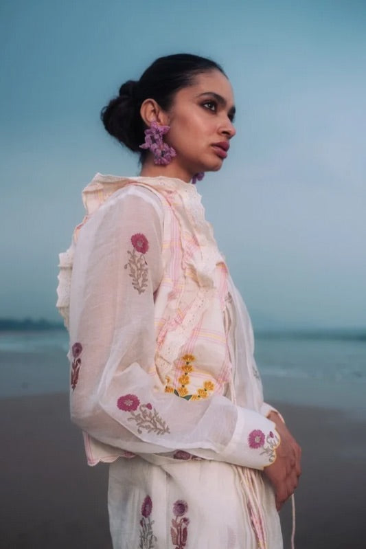 Chataai Blouse