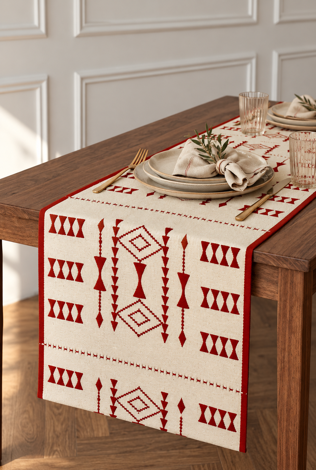 Tekru Table Runner