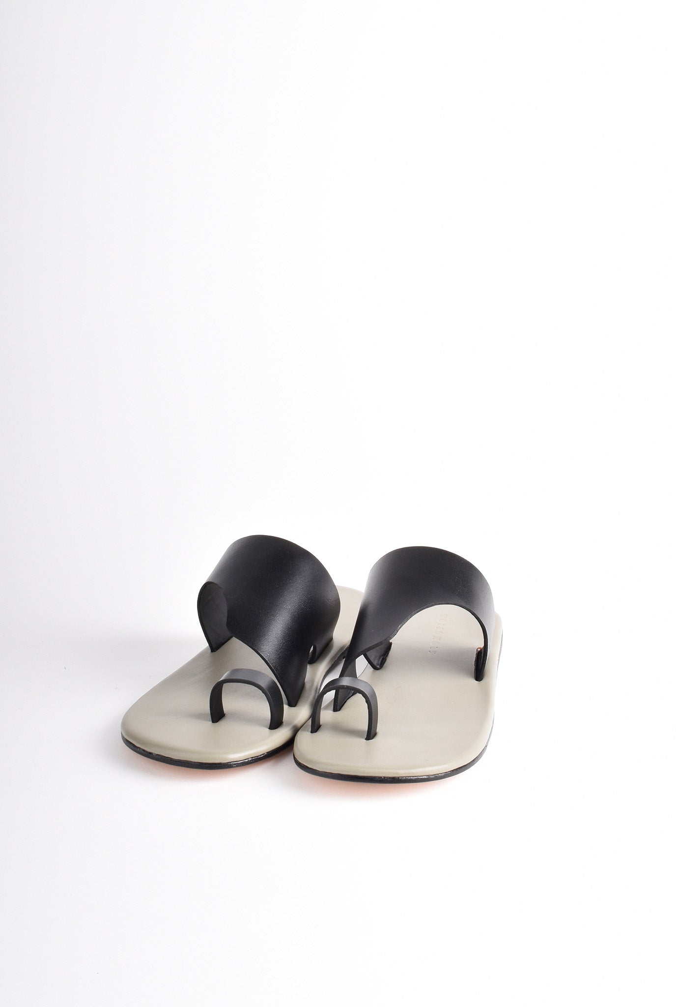 Open Toe Chappals