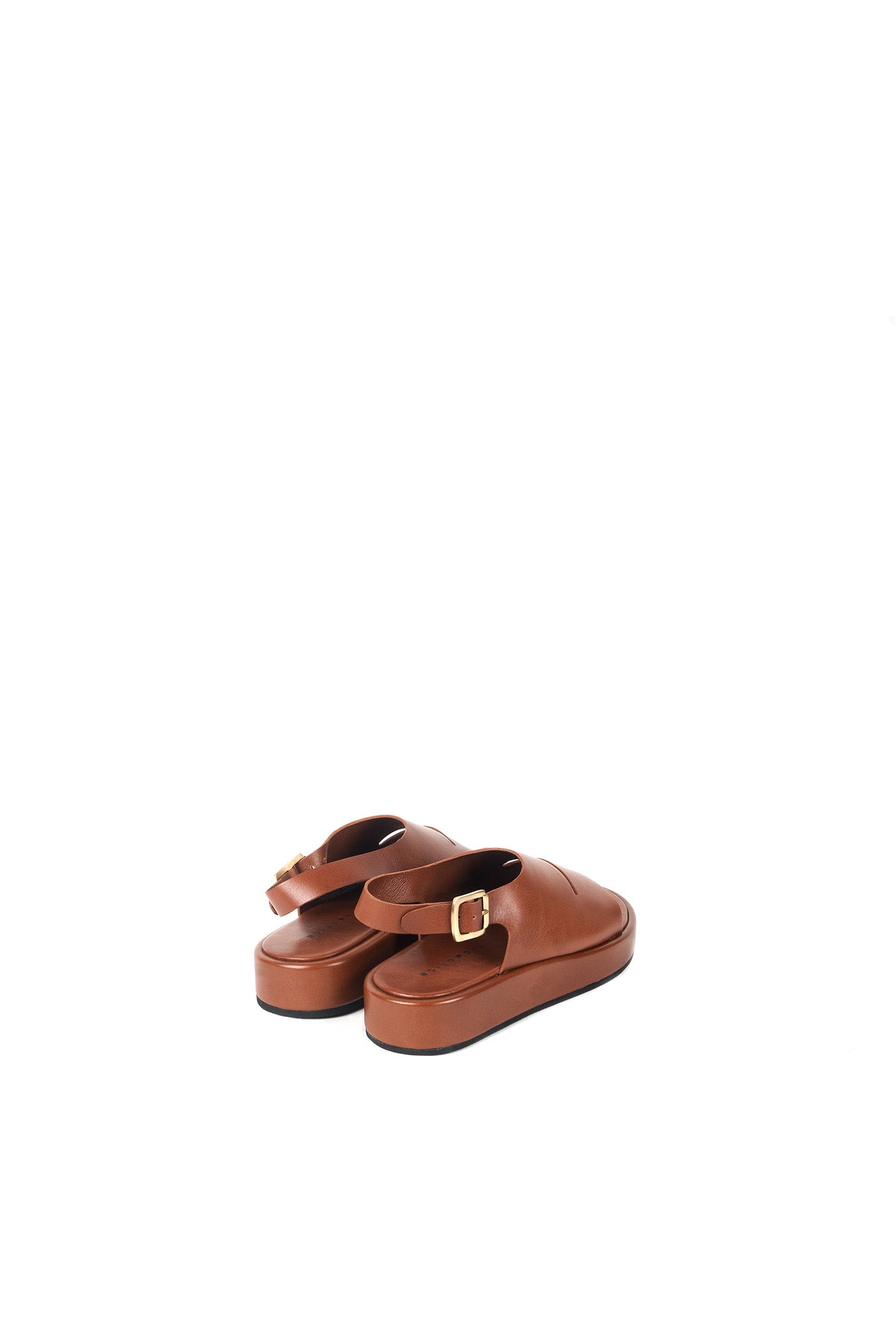 Monk Platforms Women