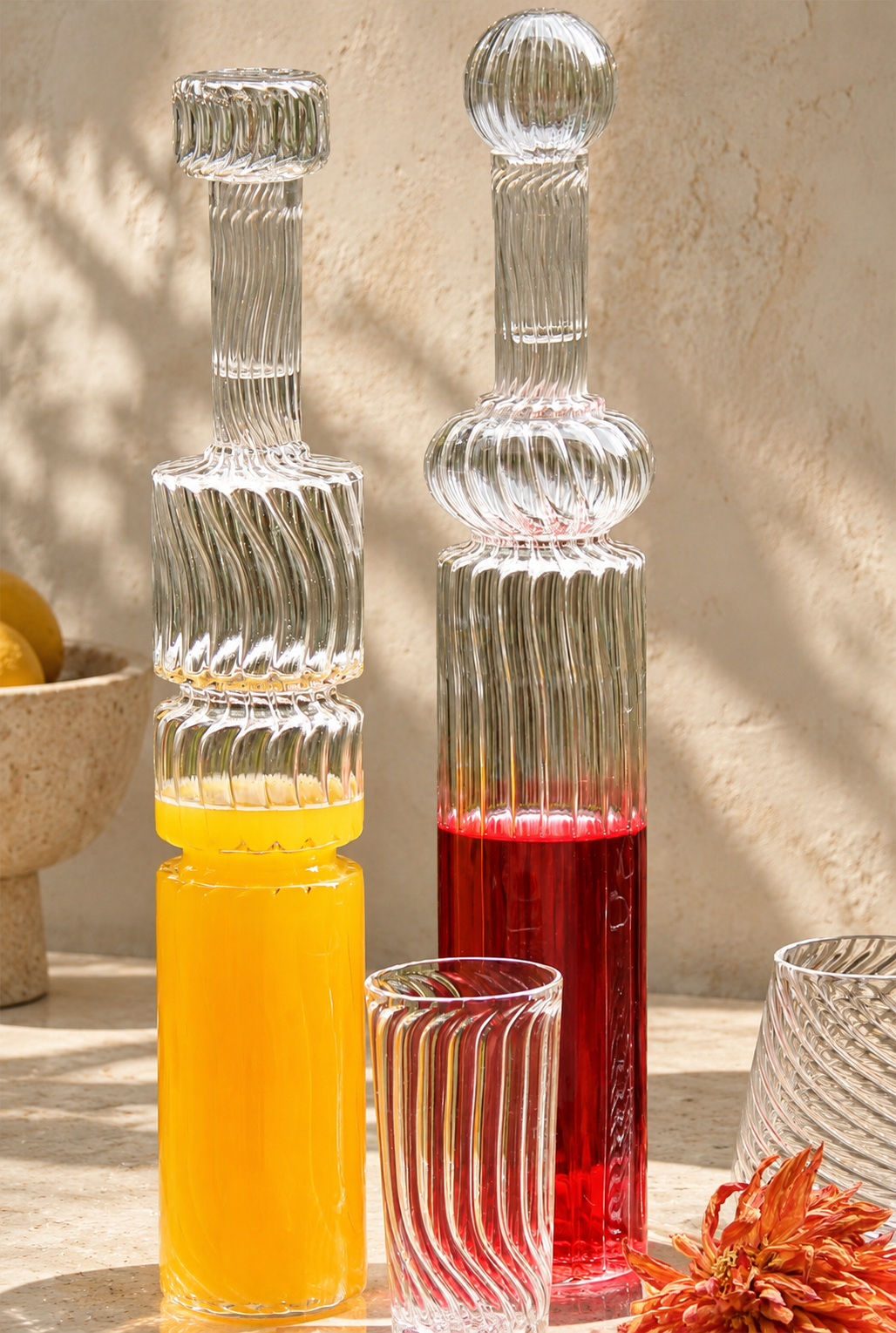 Firdaus Bottle