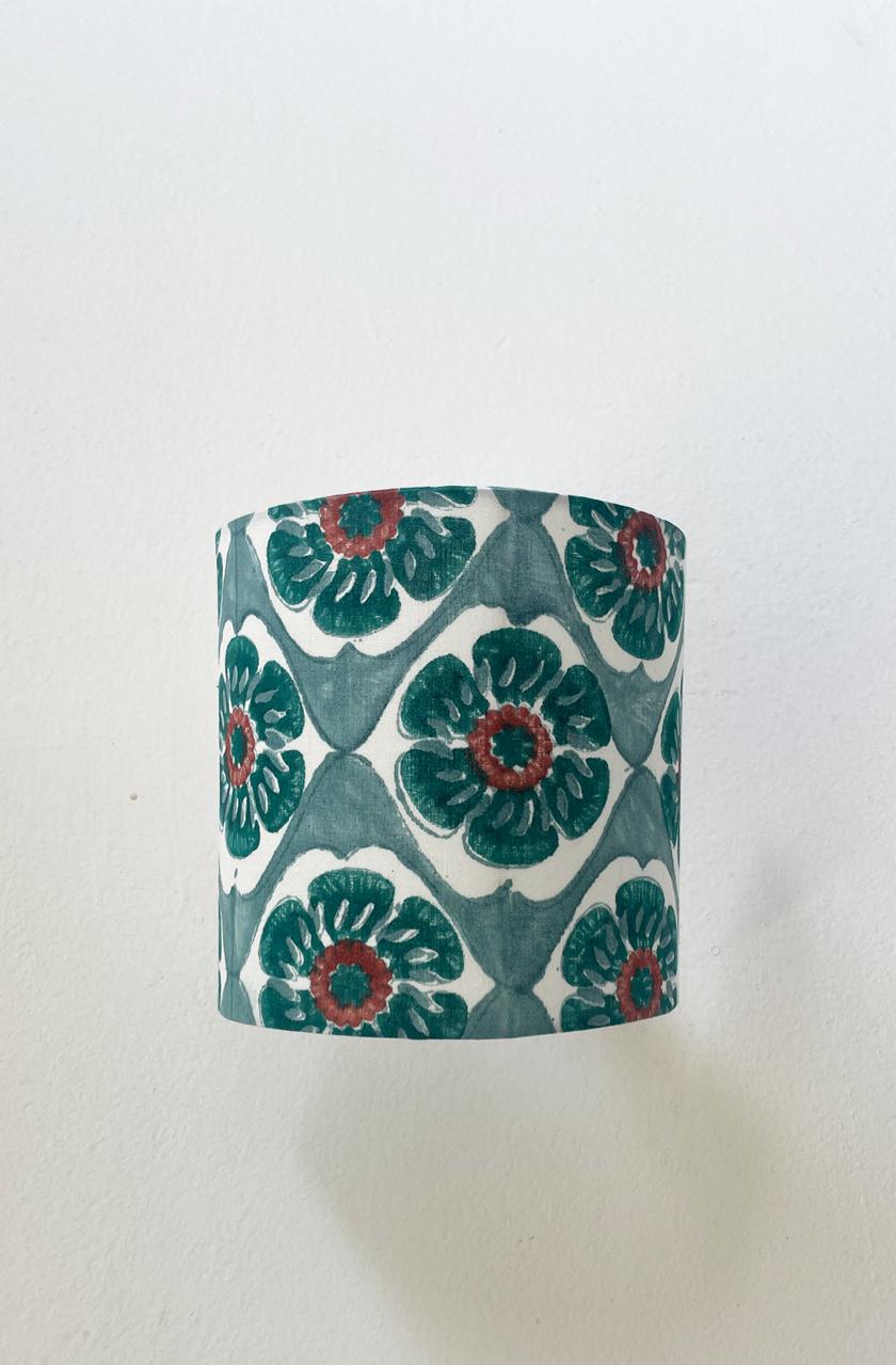 Jodi Palm LLum Wall Lamp