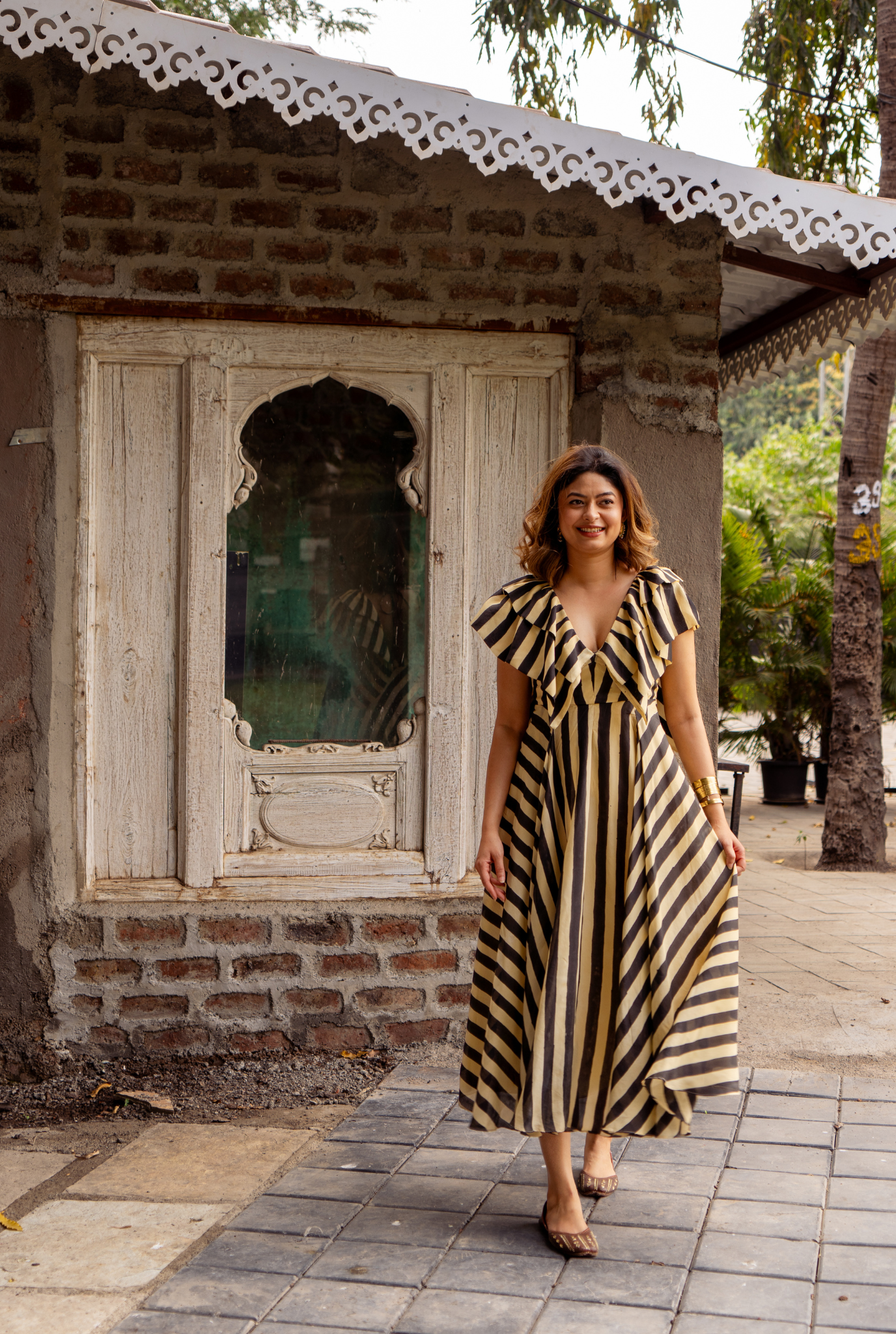 Bibi Dress