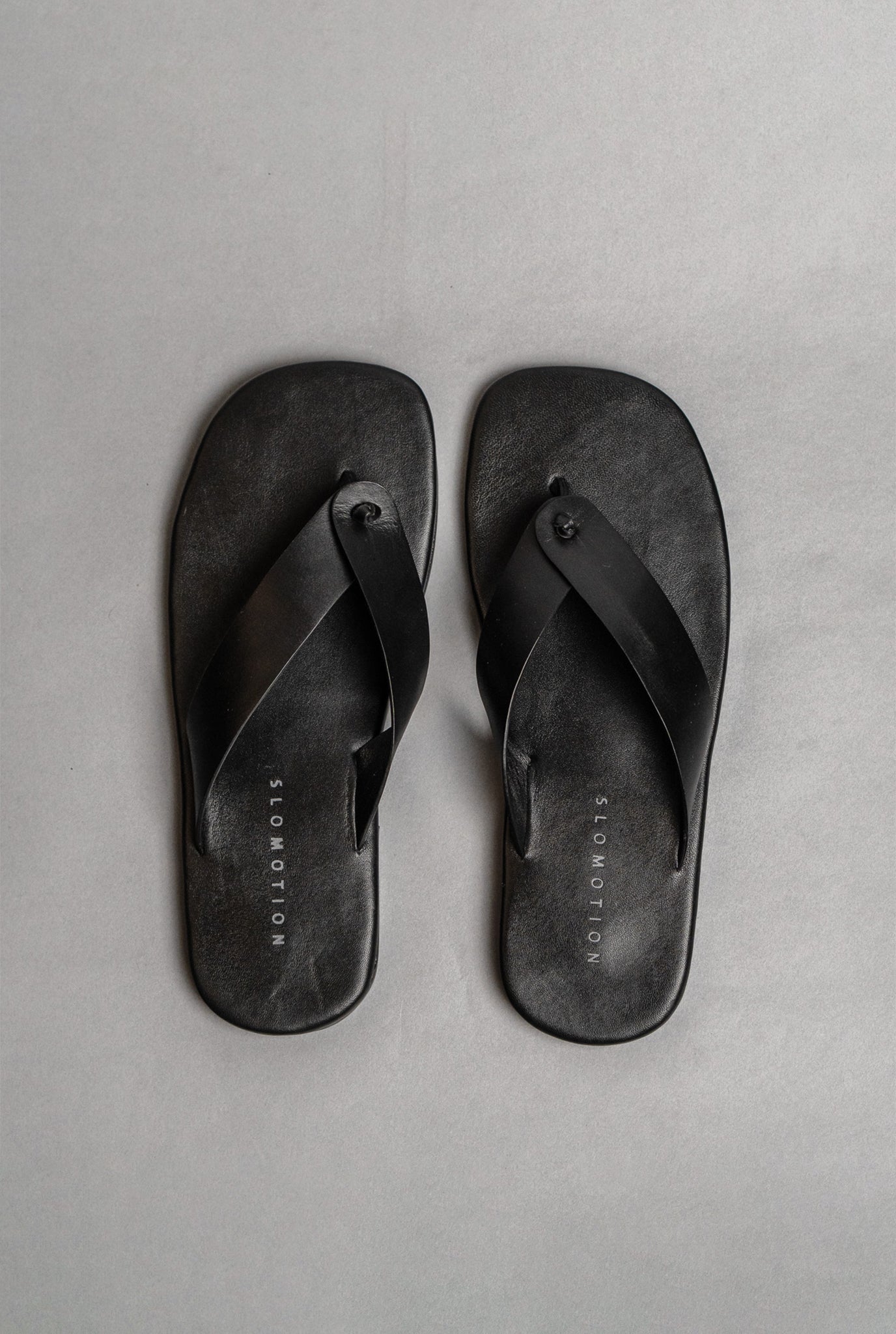 Knot Flip Flops