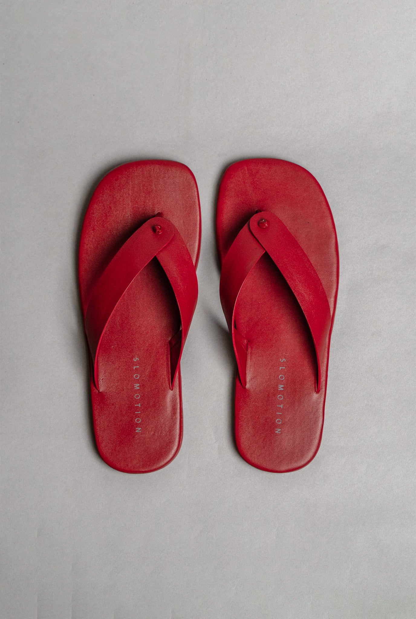 Knot Flip Flops