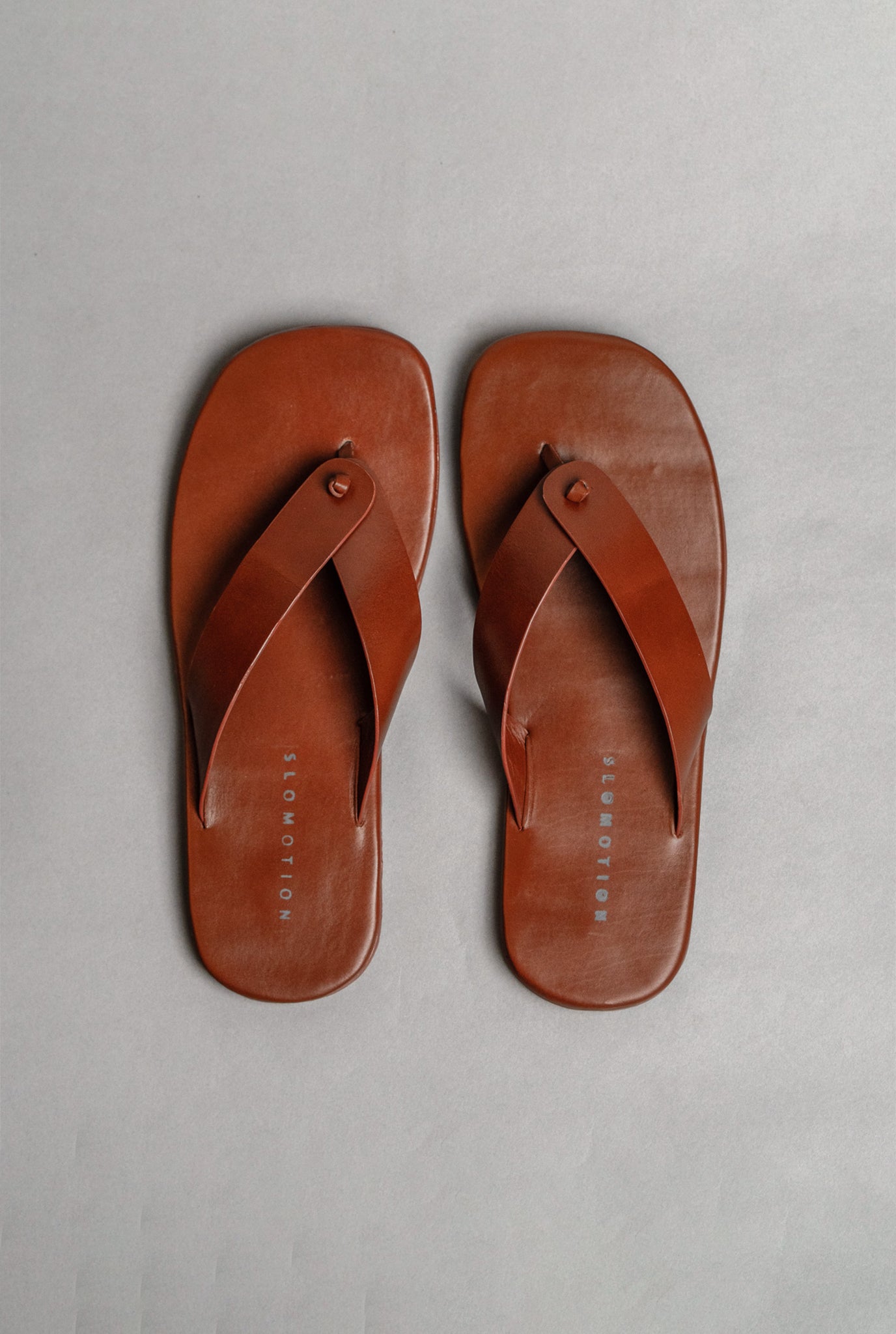 Knot Flip Flops