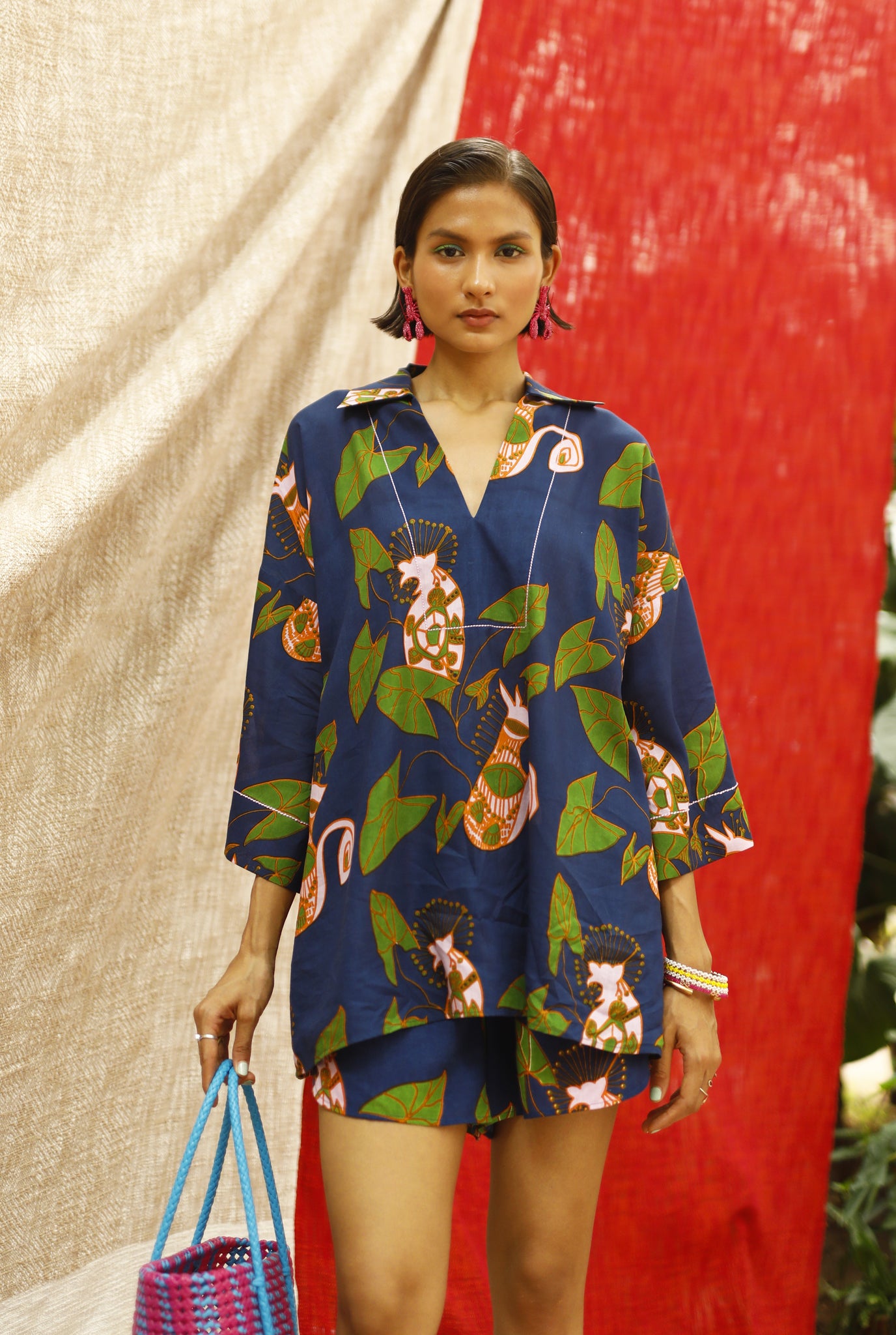 the-jodi-life-blue-coord-set-cotton-printed-womens