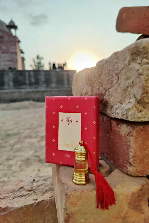 organic-handcrafted-unisex-fragrance-kannouj- petrichor