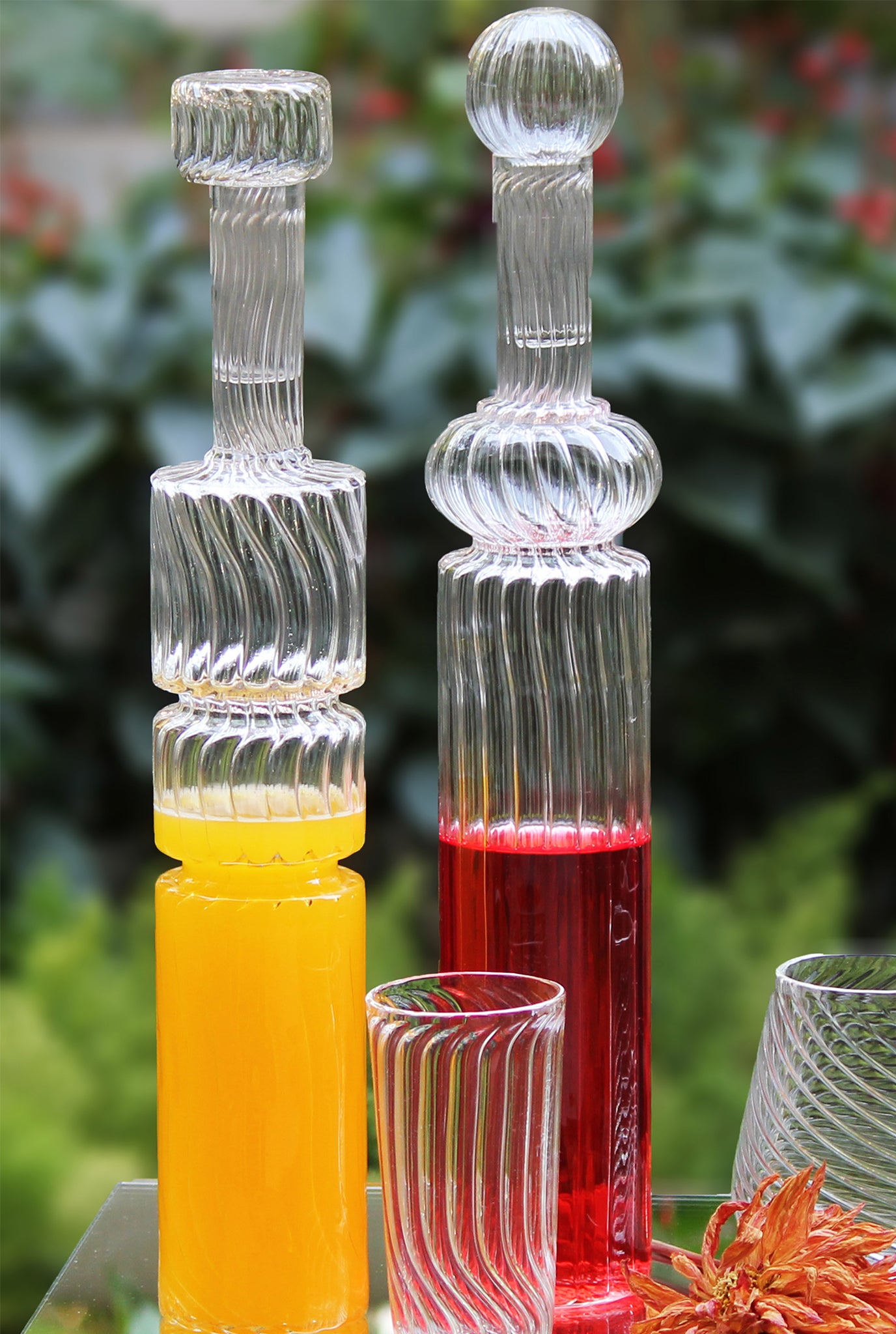Firdaus Bottle