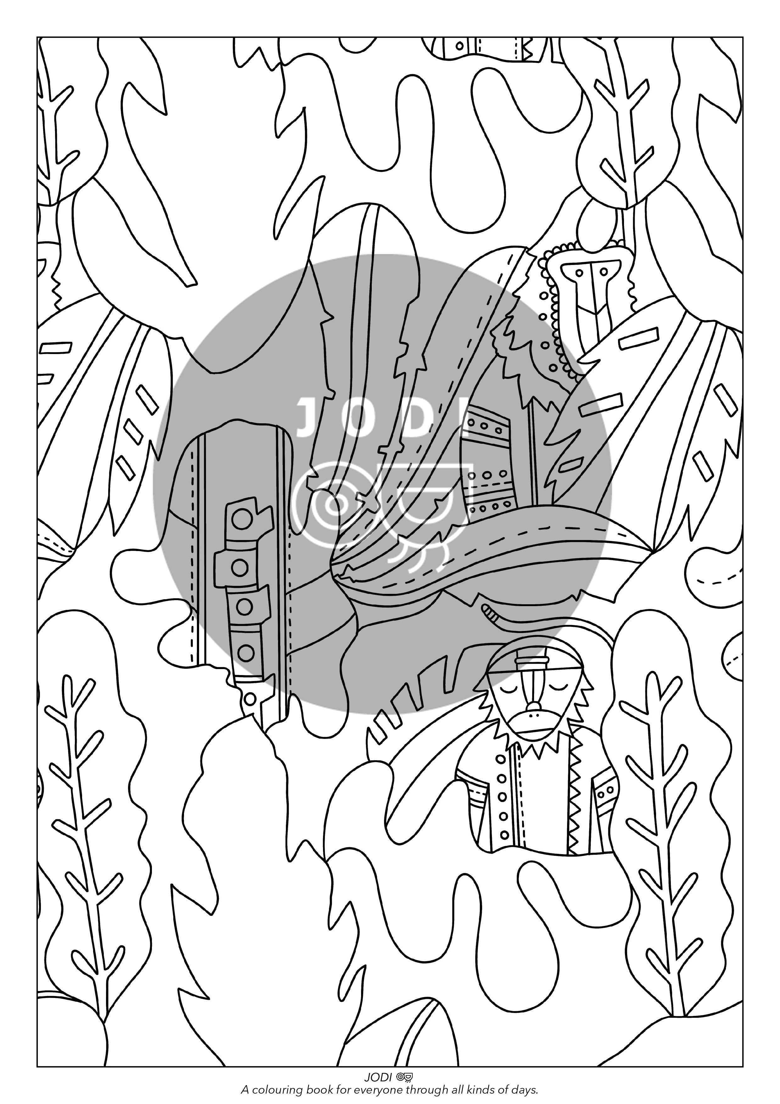 handmade-sketchbook-ludo-printable-jodi-gift-sustainable