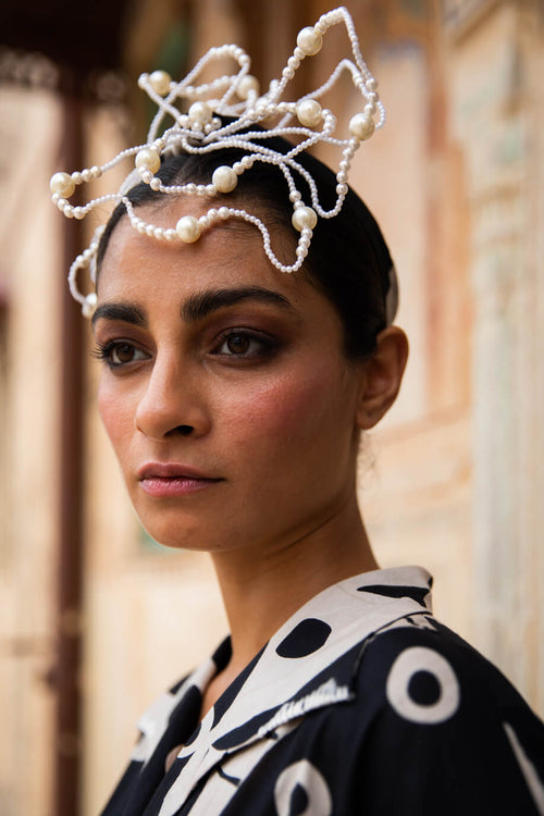 the-jodi-life-jantar-mantar-white-and-black-dress