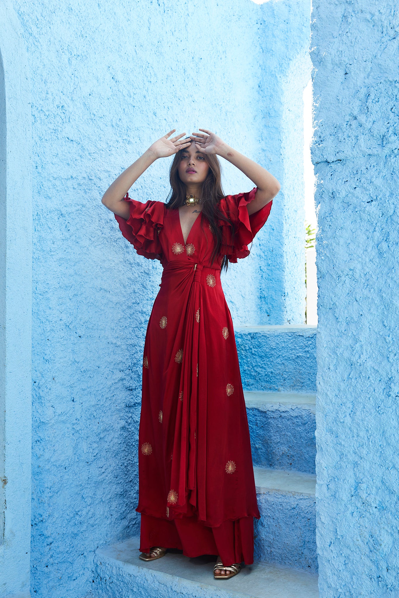 shazneen-silk-sustainable-the-jodi-life-jodi-dress-woman-gulbahaar