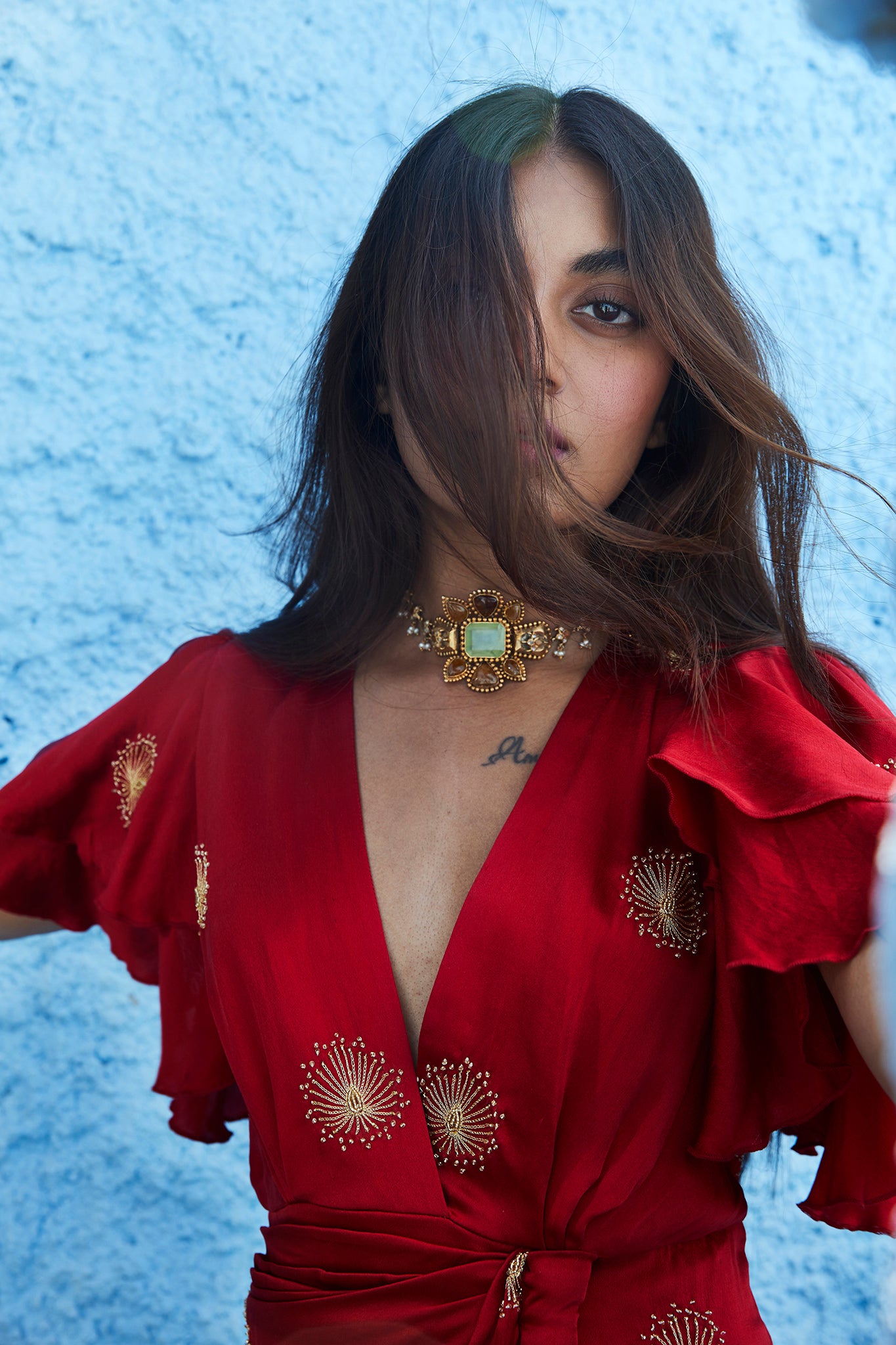 shazneen-silk-sustainable-the-jodi-life-jodi-dress-woman-gulbahaar