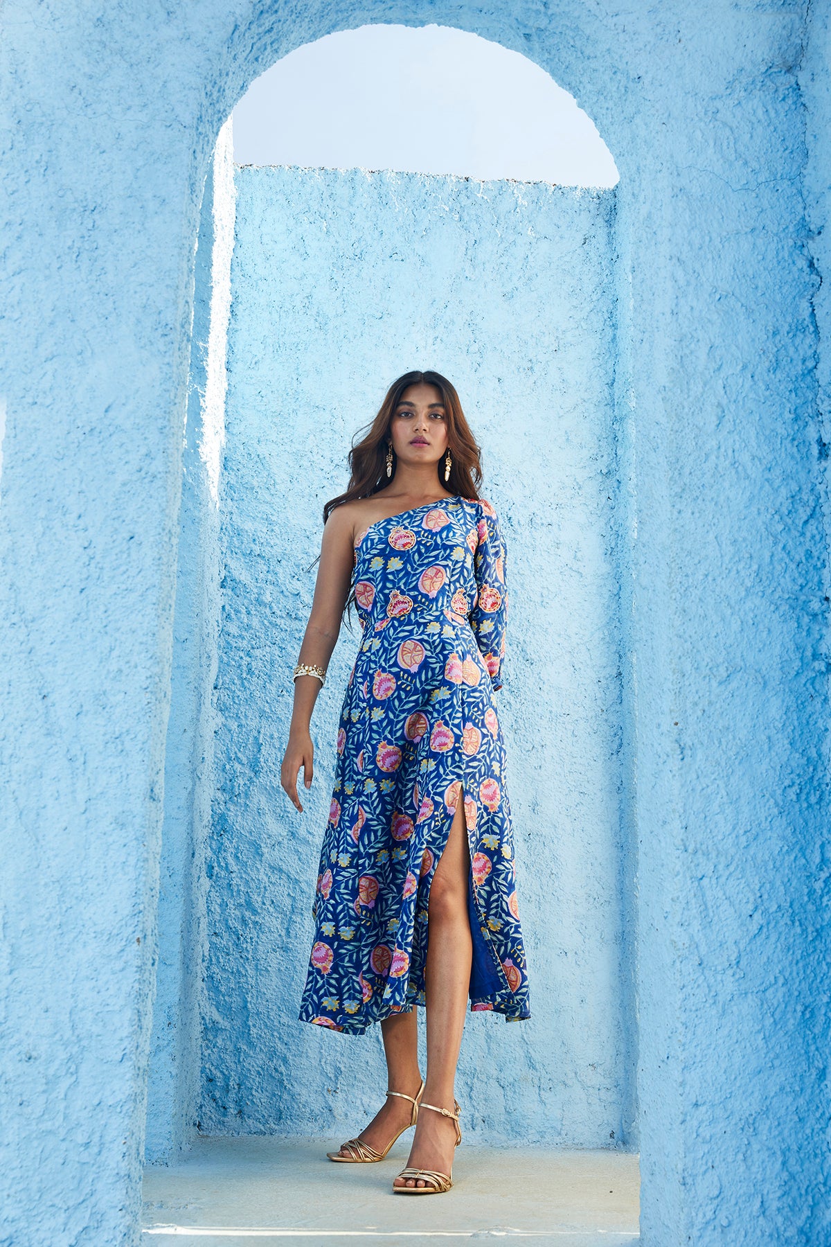 silk-dress-the-jodi-life-sustainable-jodi-handcrafted-gulbahaar