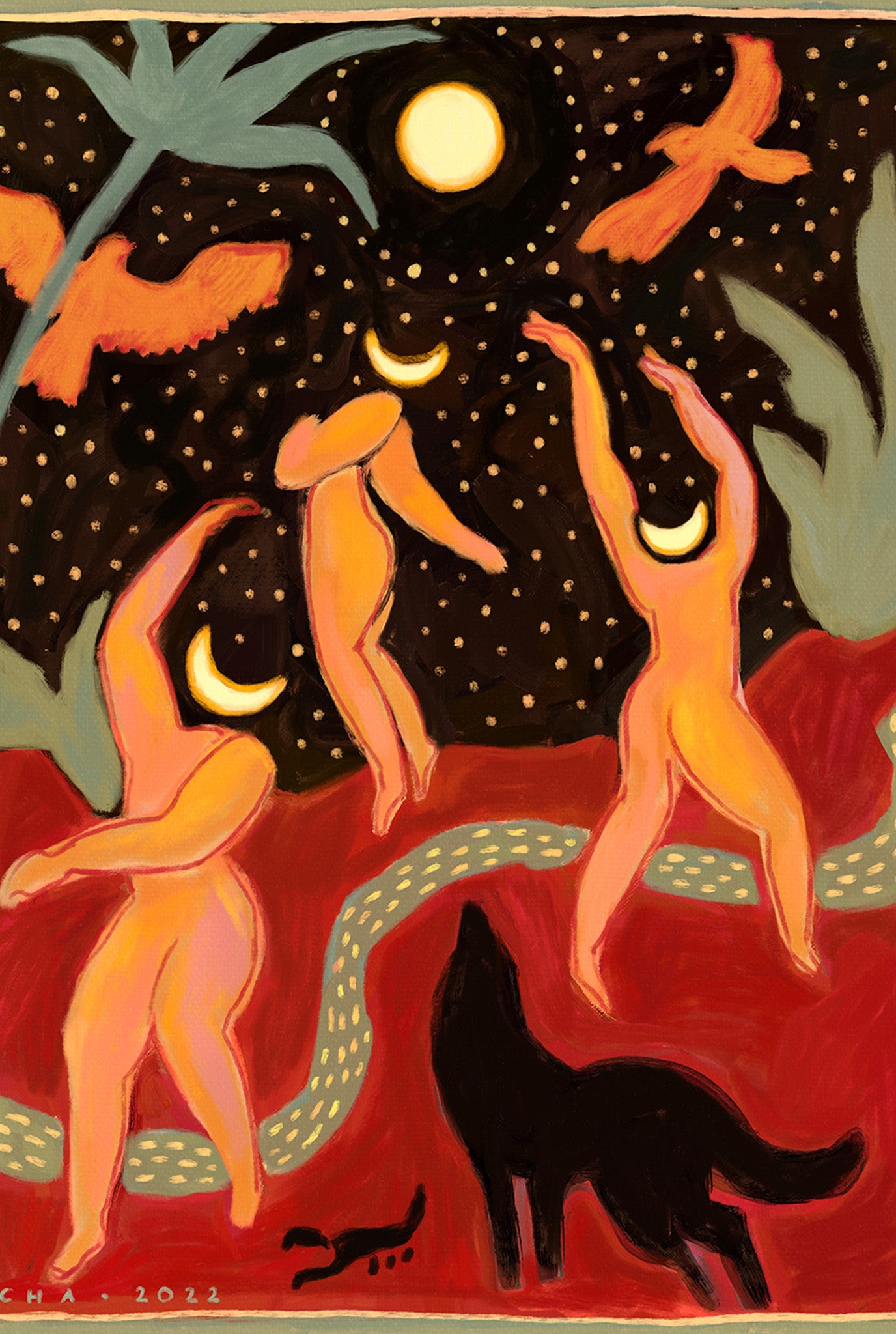 art-jodi-richa-print