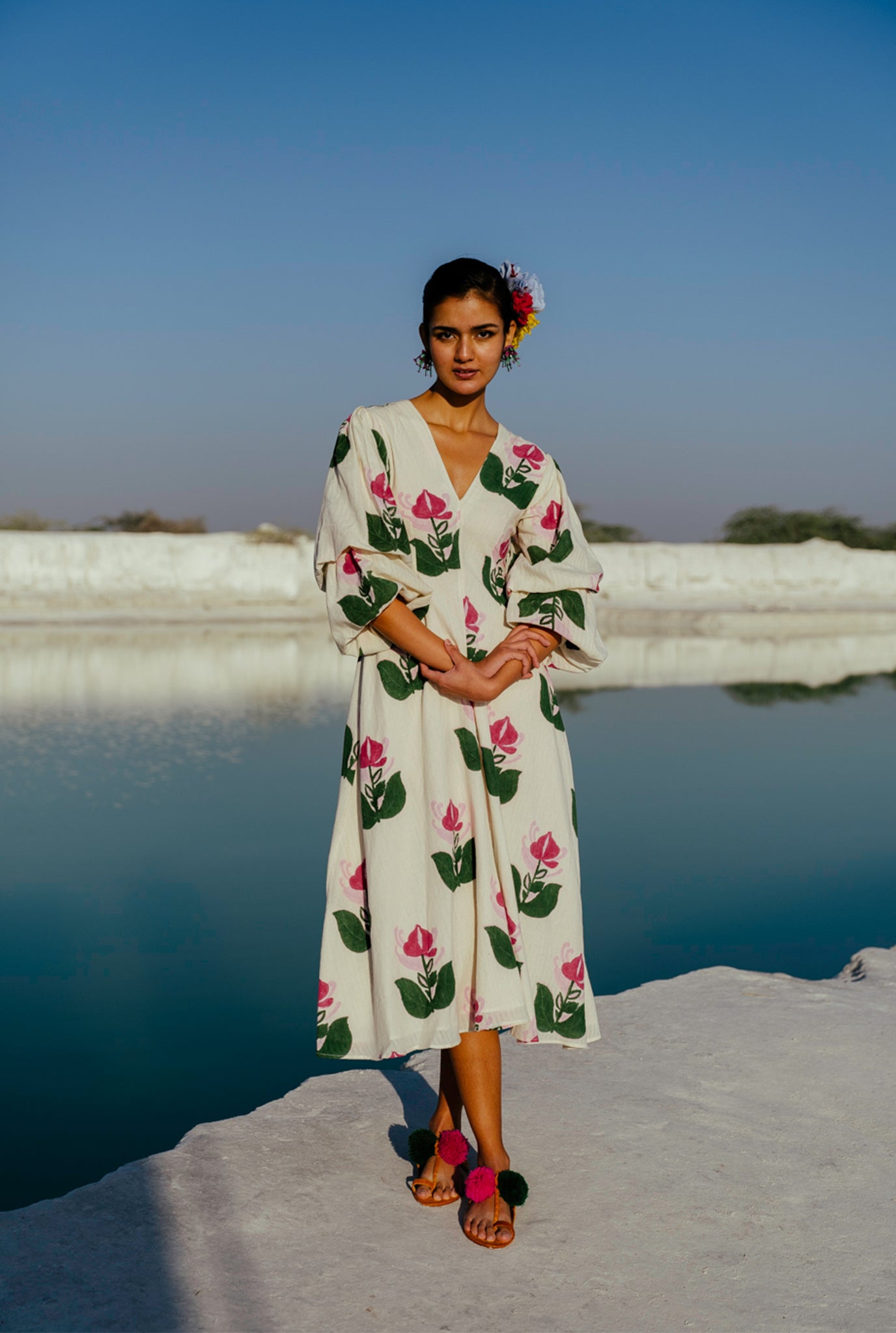 handcrafted-handblockprinted-the-jodi-life-dress