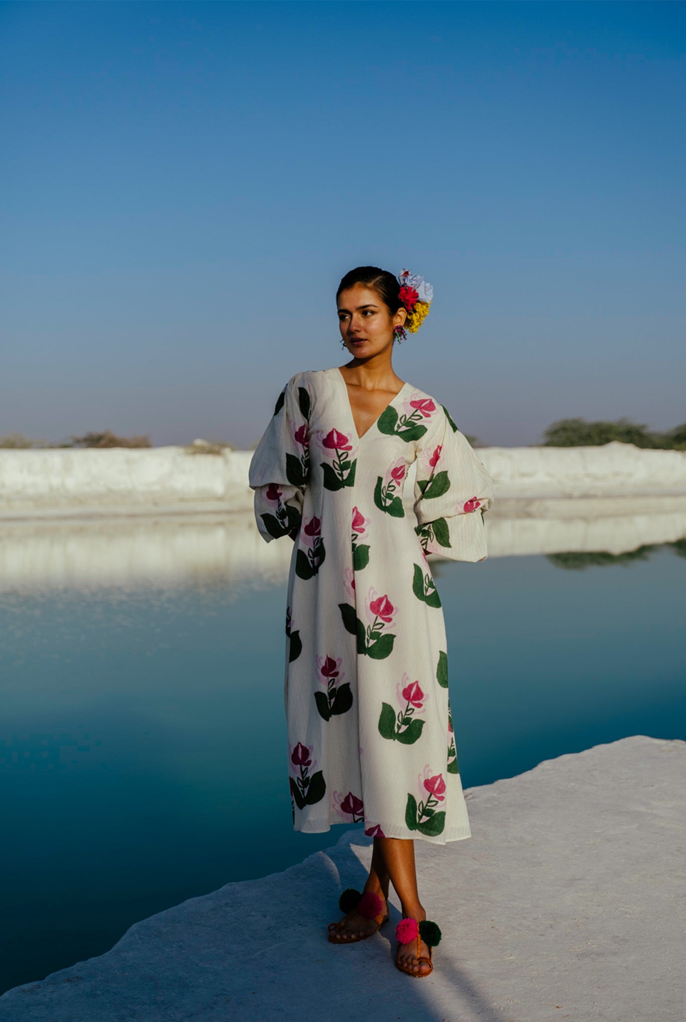 the-jodi-life-handblock-printed-sustainable-dress