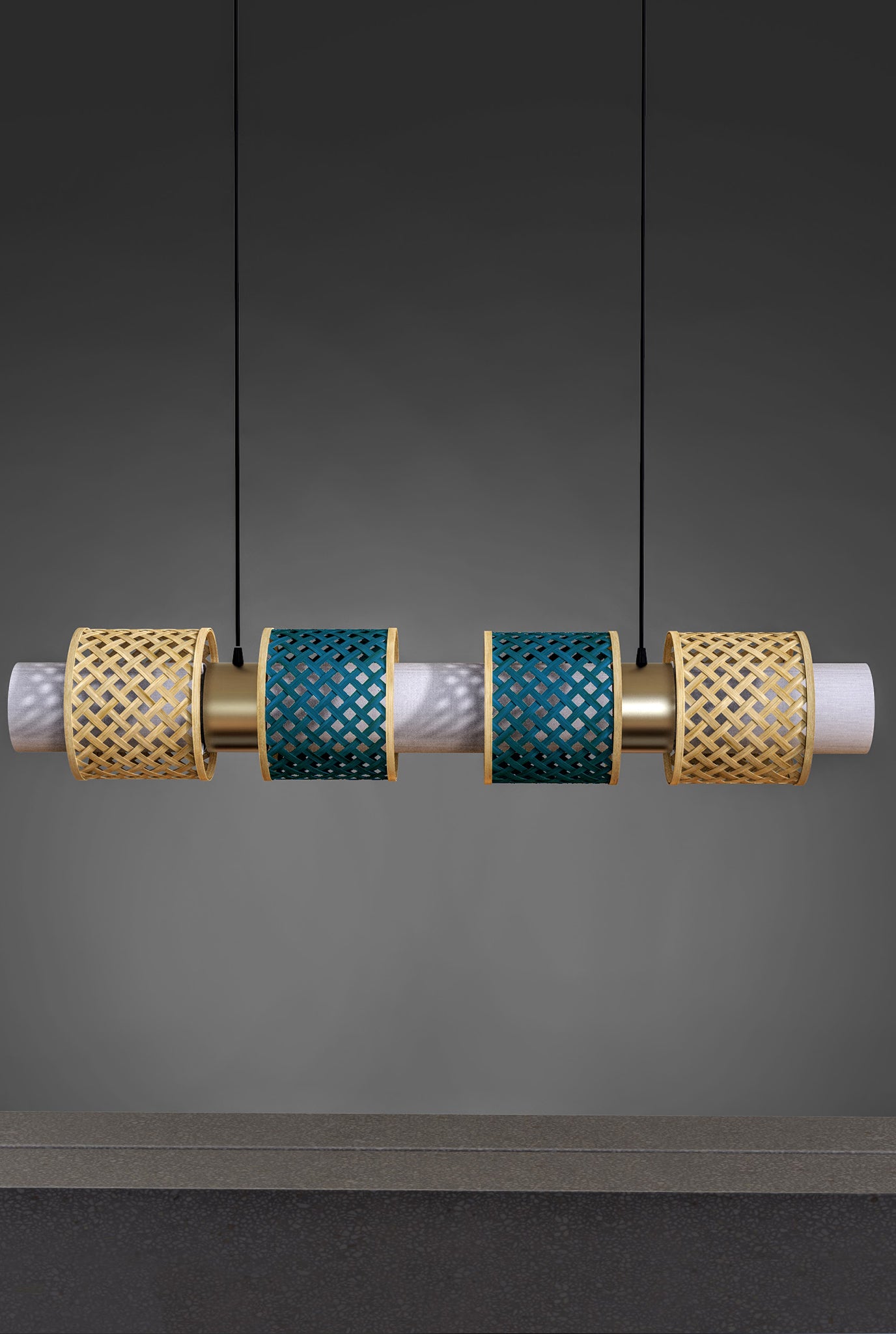 bamboo-lamp-handcrafted-pendant-lamp-lights