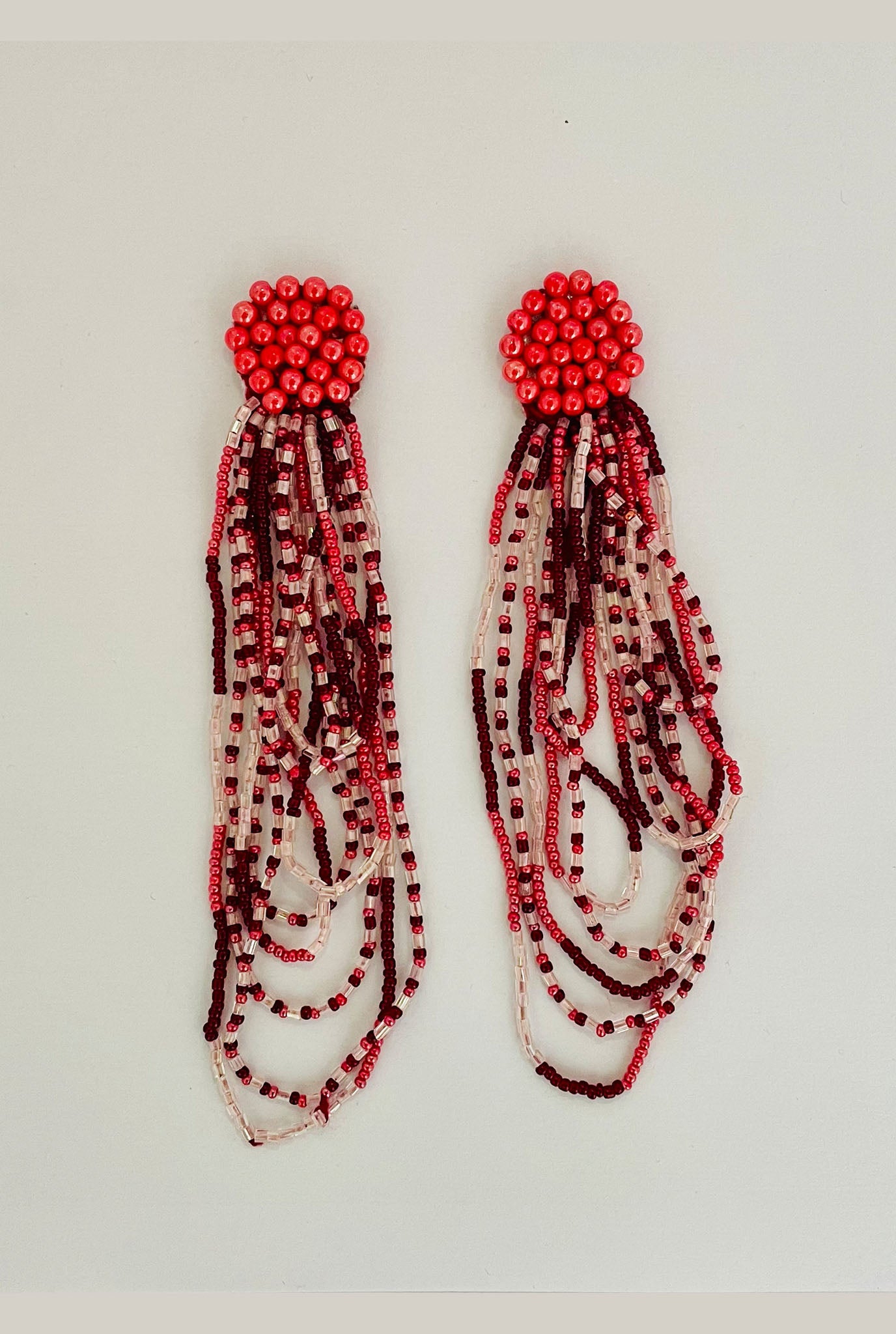 Stars Of Orion Earring