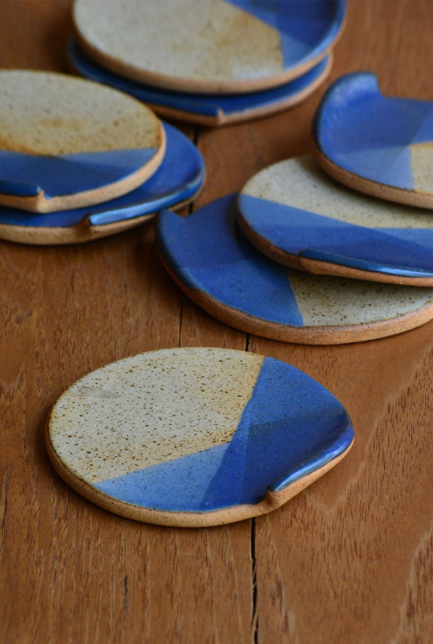 What's Bubblin’ Coasters