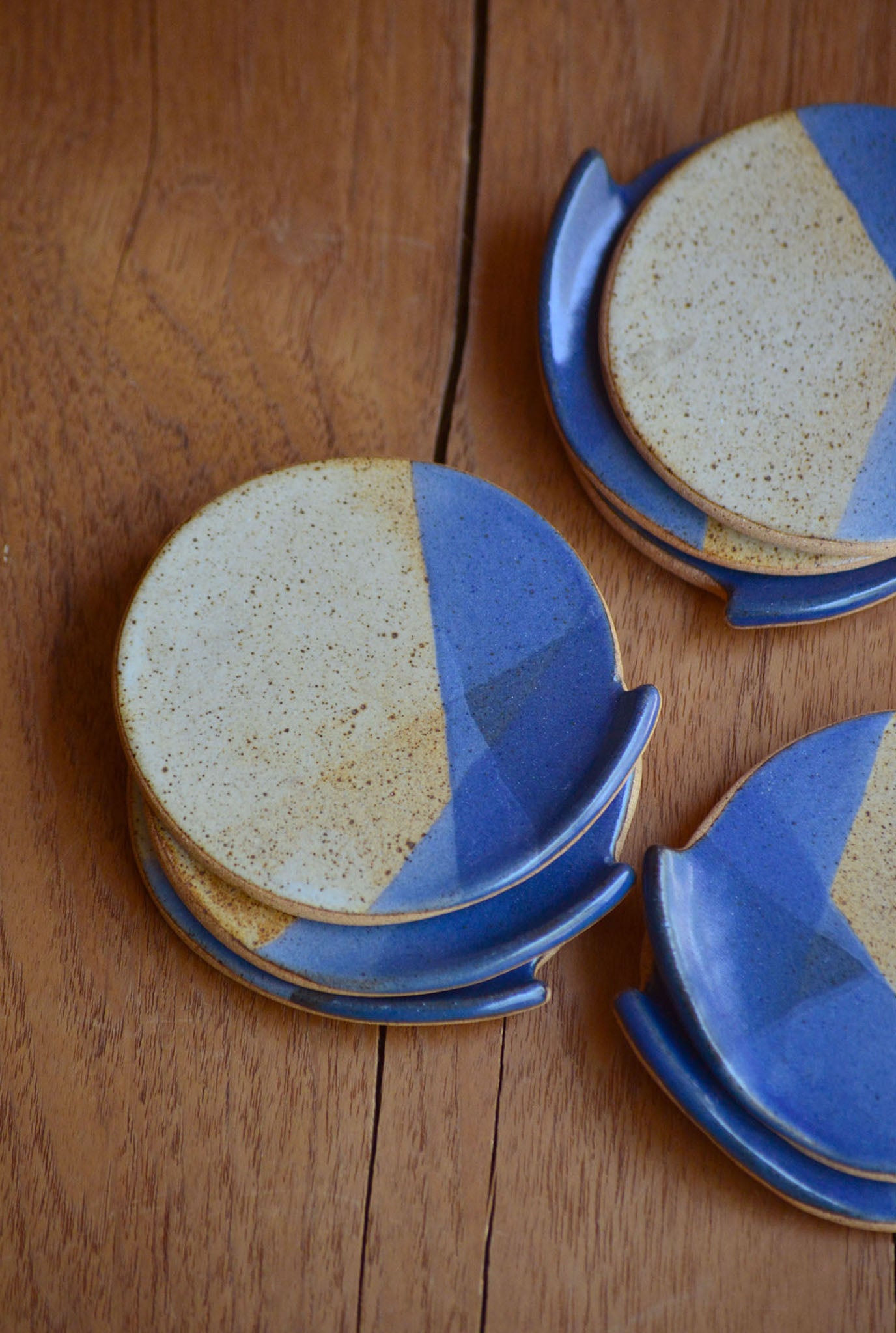 What's Bubblin’ Coasters