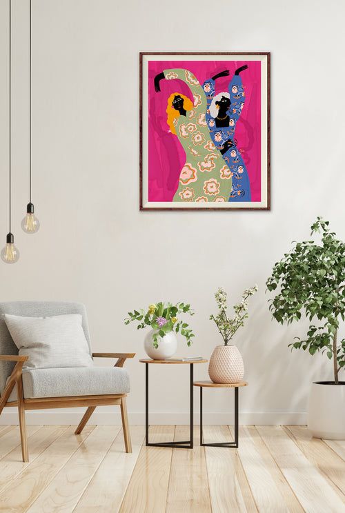 jodi-high quality-archival pigment prints-Hahnemuhle-german etching-textured paper-jodi