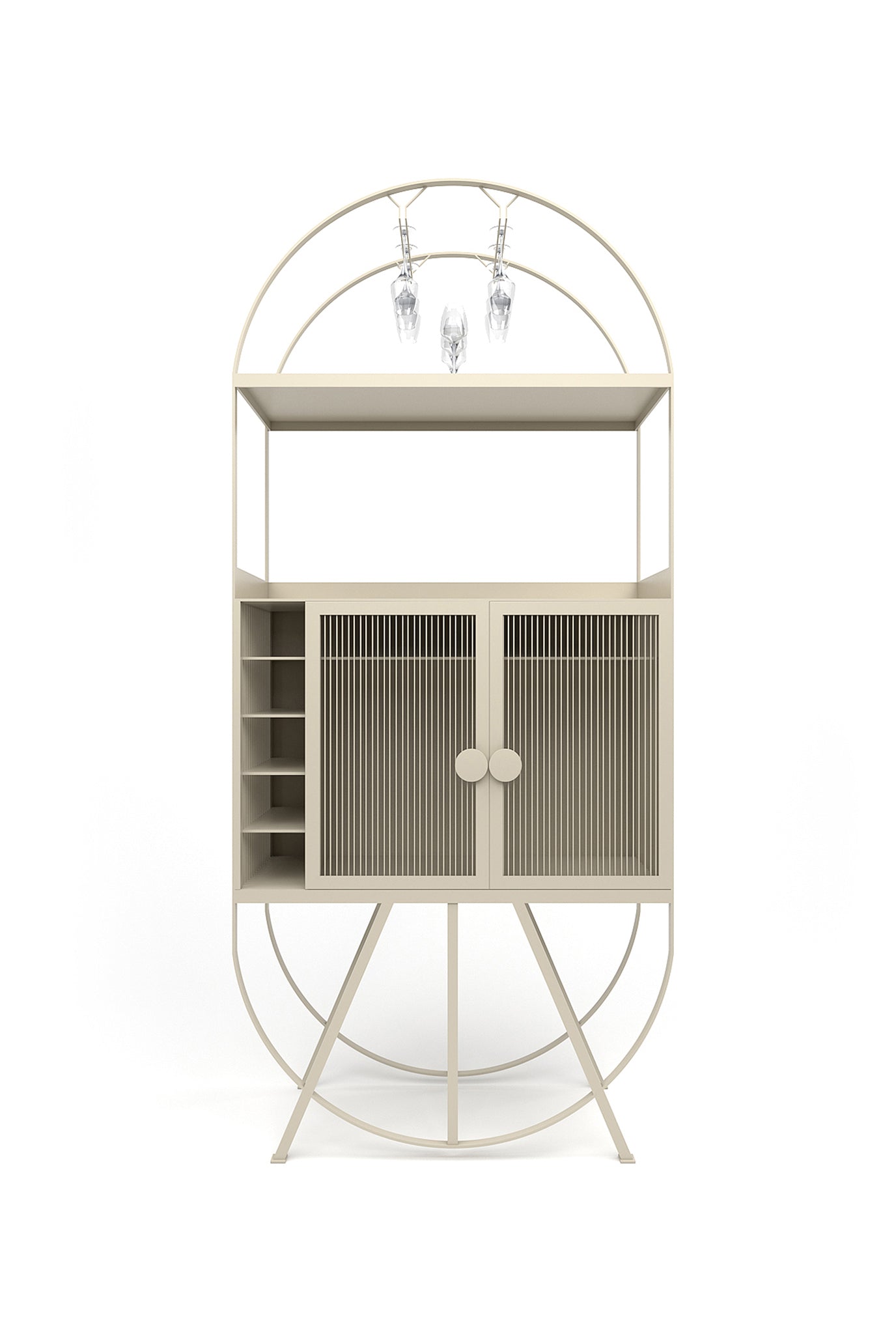 handcrafted-minibar-eclectic-metal frame-sustainable-jodi