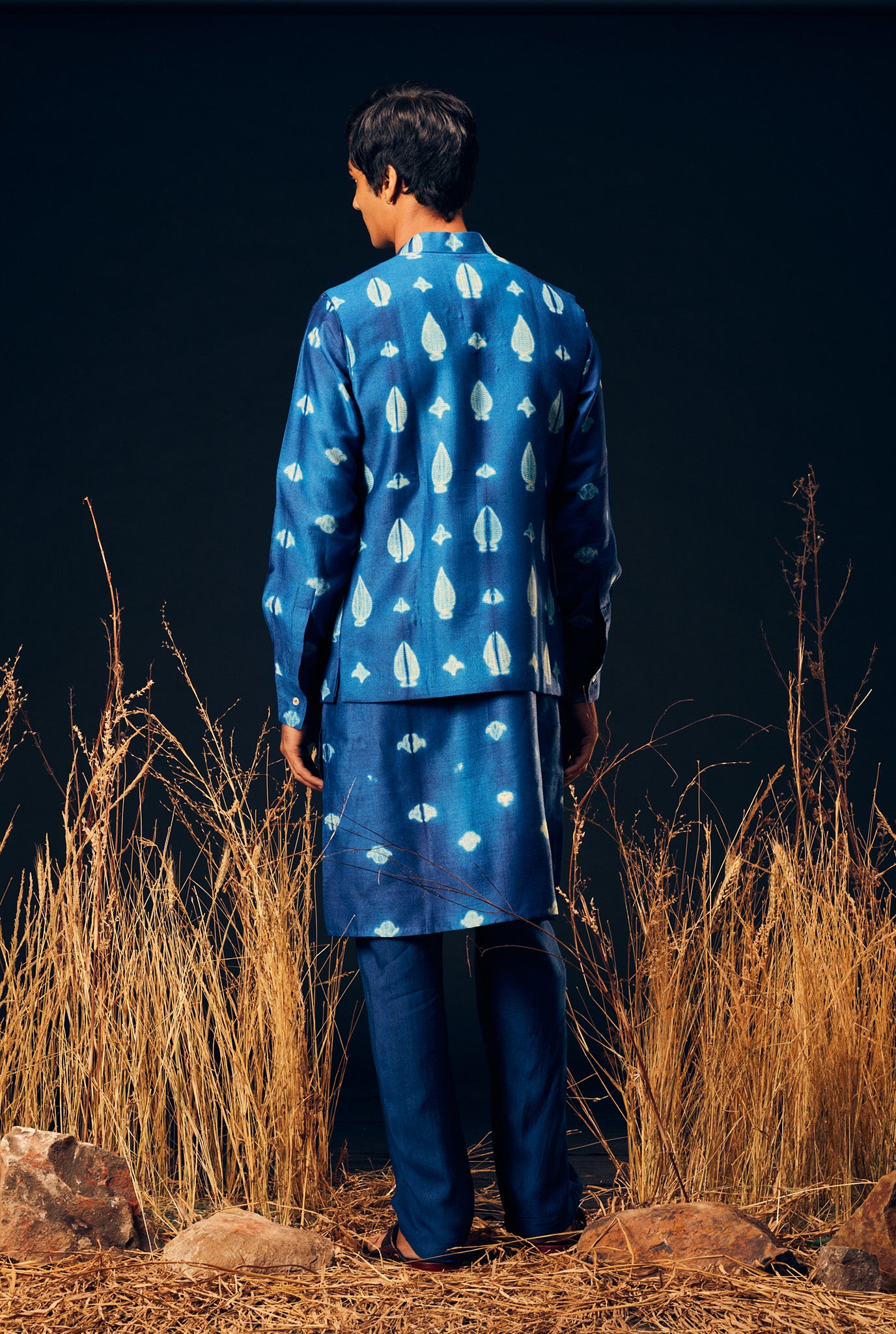 - jodi - thejodilife - sustainable- silk- menswear- handcrafted