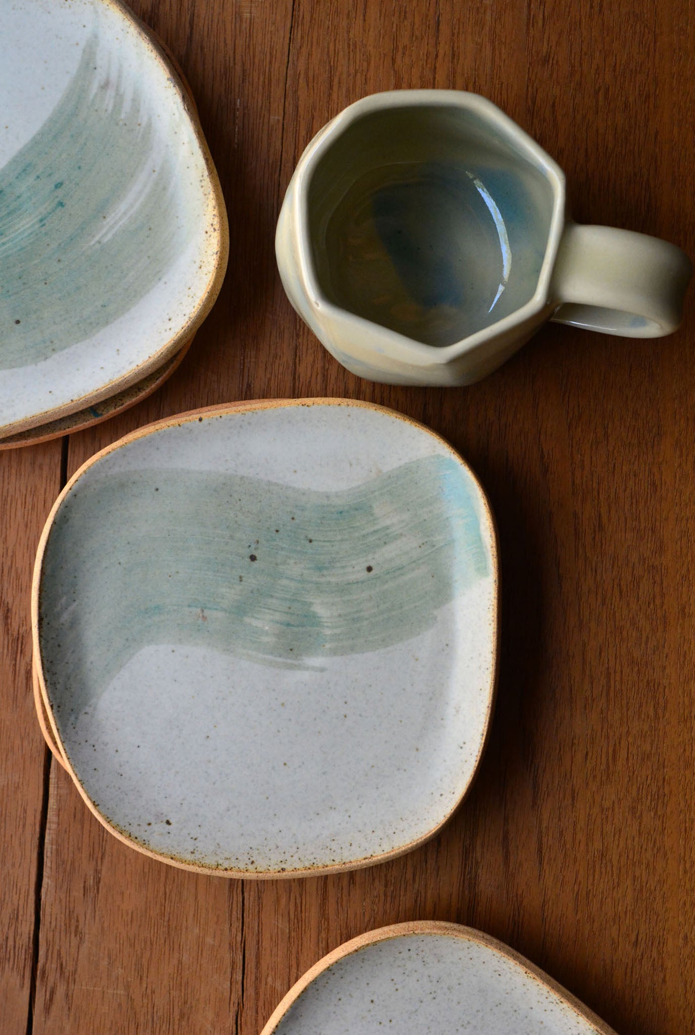 OMBAK SNACK PLATE