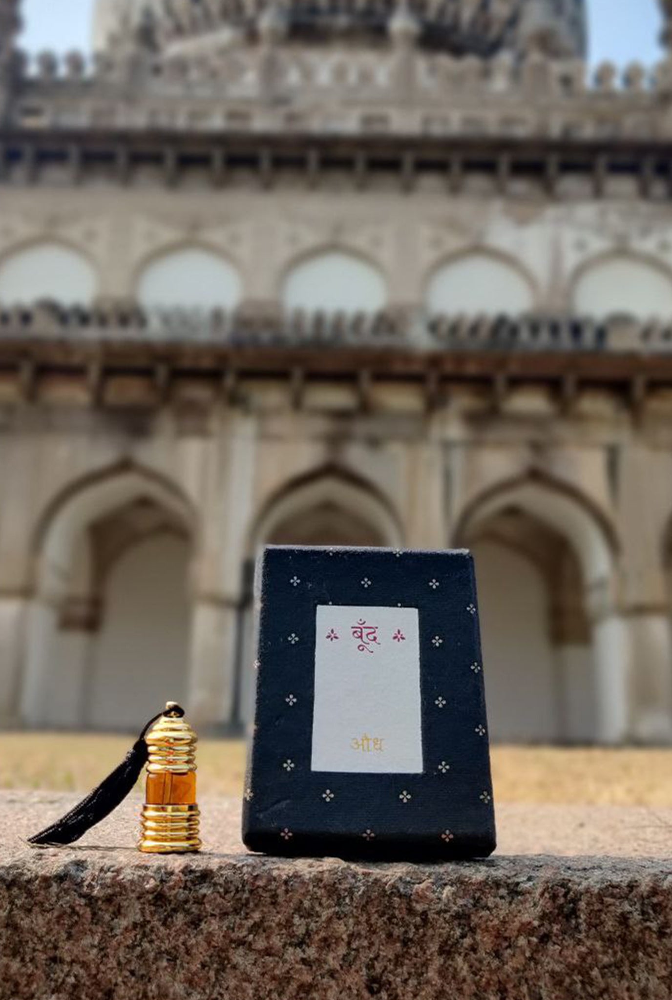 jodi-fragrance-handcrafted-bhaap deka- kannauj