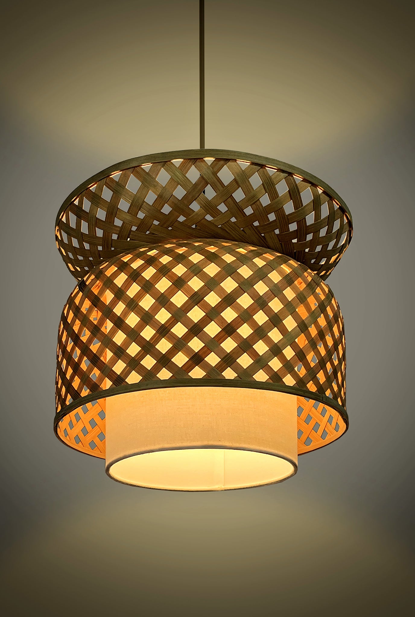 LOTUS PENDANT LAMP JODI