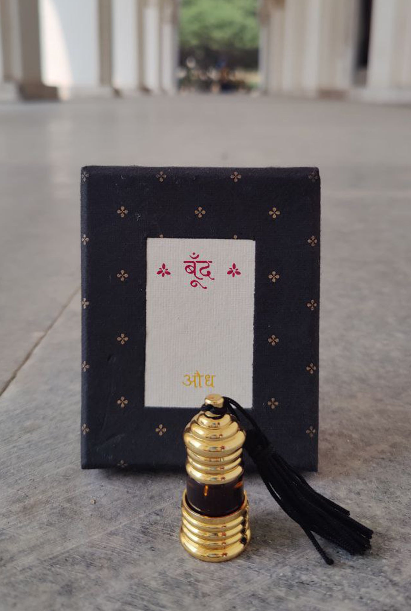 jodi-fragrance-handcrafted-bhaap deka- kannauj