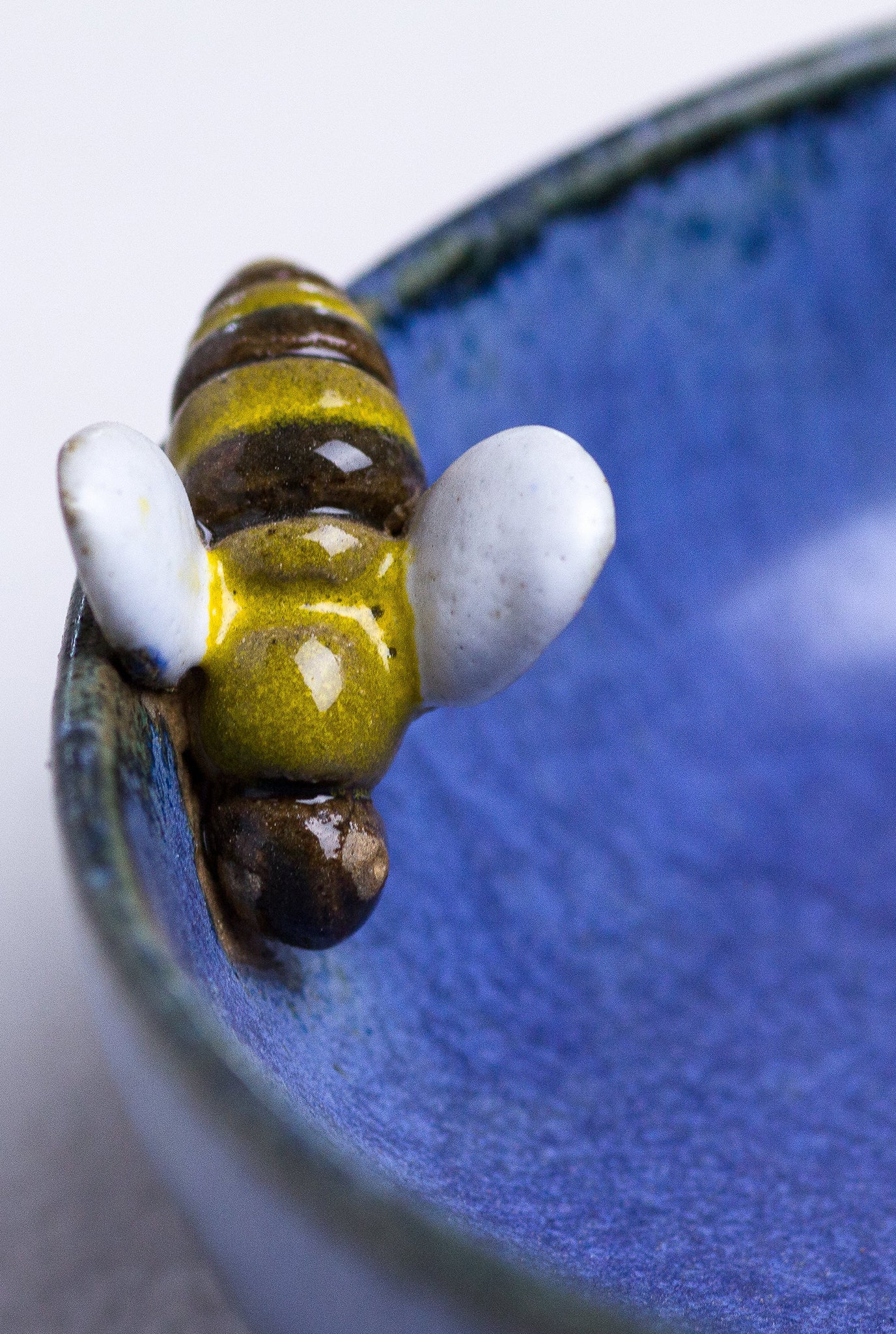 Honey Bee Large Bowl