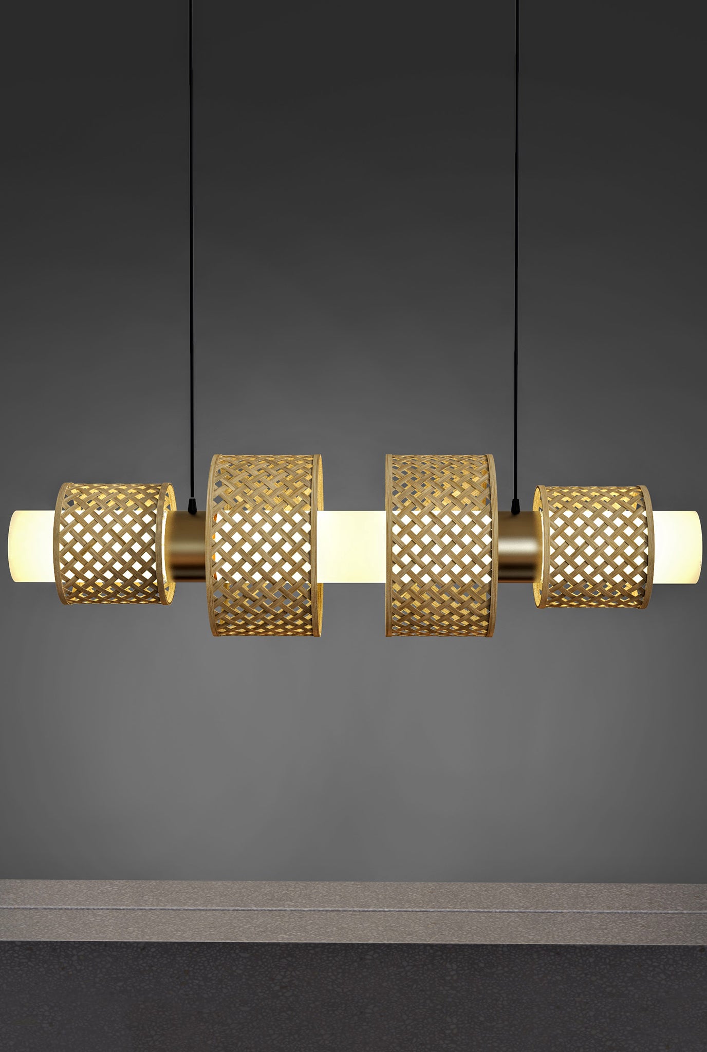 lamp-handcrafted-lights-bamboo-pendant-lamp