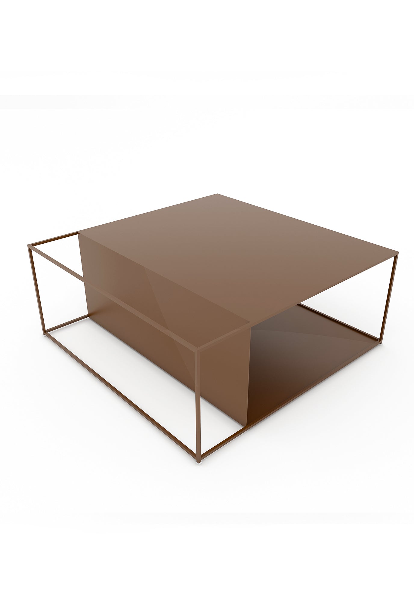Bella Center Table (Shipping Only In India)