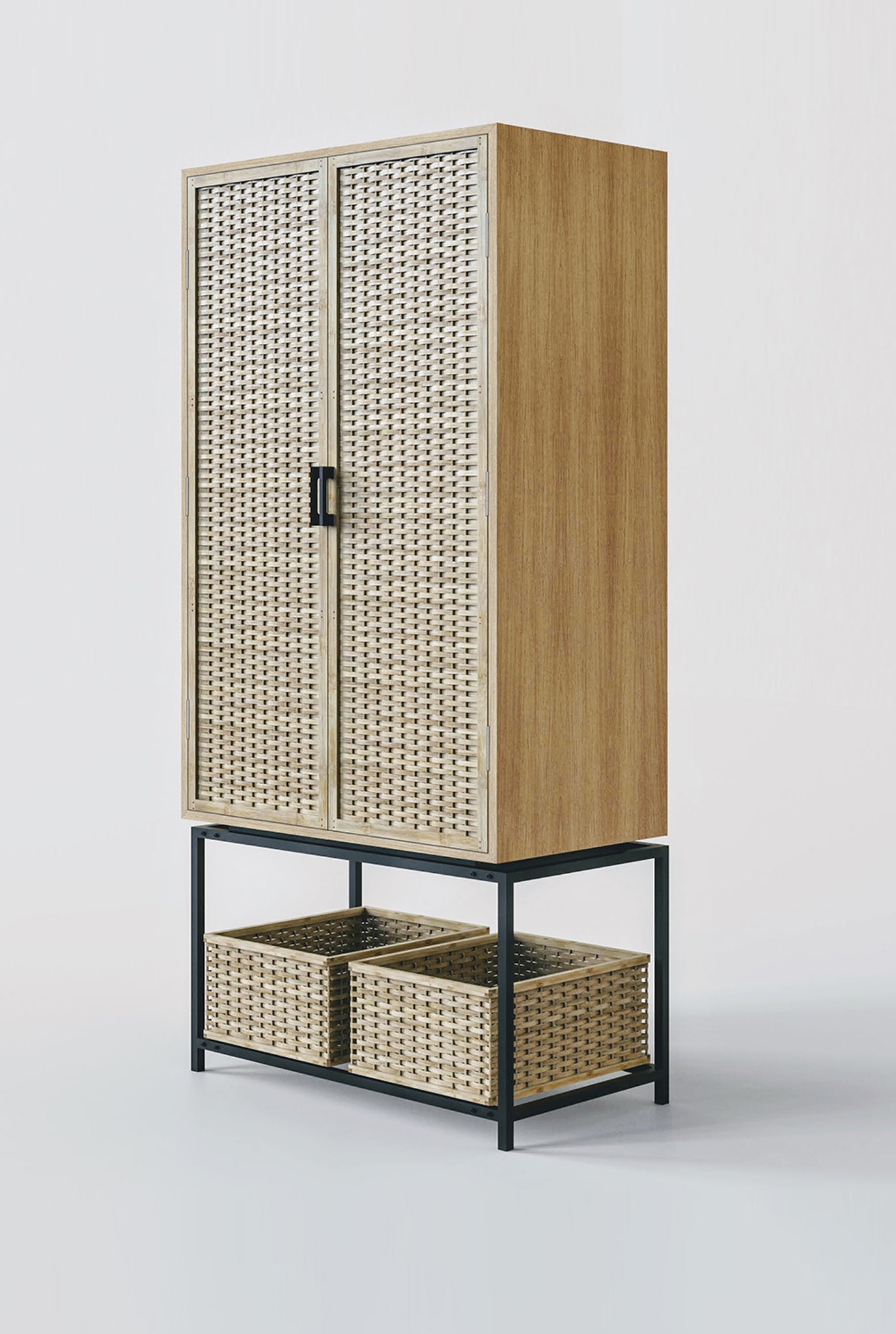 Hive Wardrobe (Shipping Only In India)