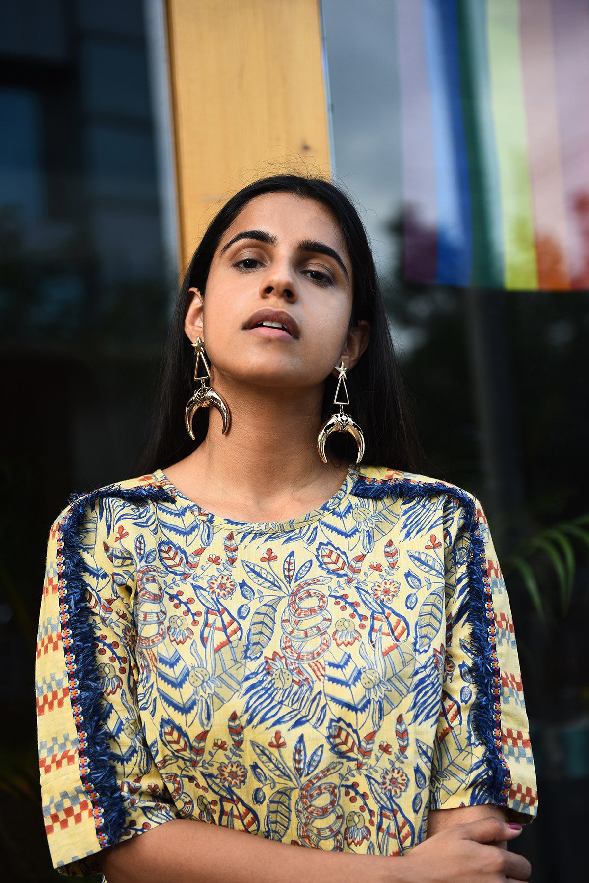 JODI STYLEFILE X GOPALIKA VIRMANI