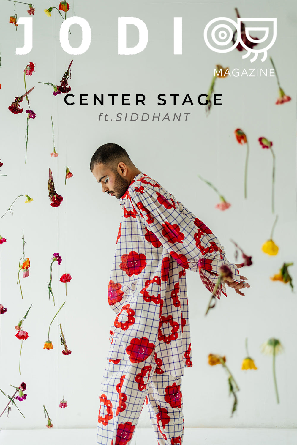 CENTER STAGE