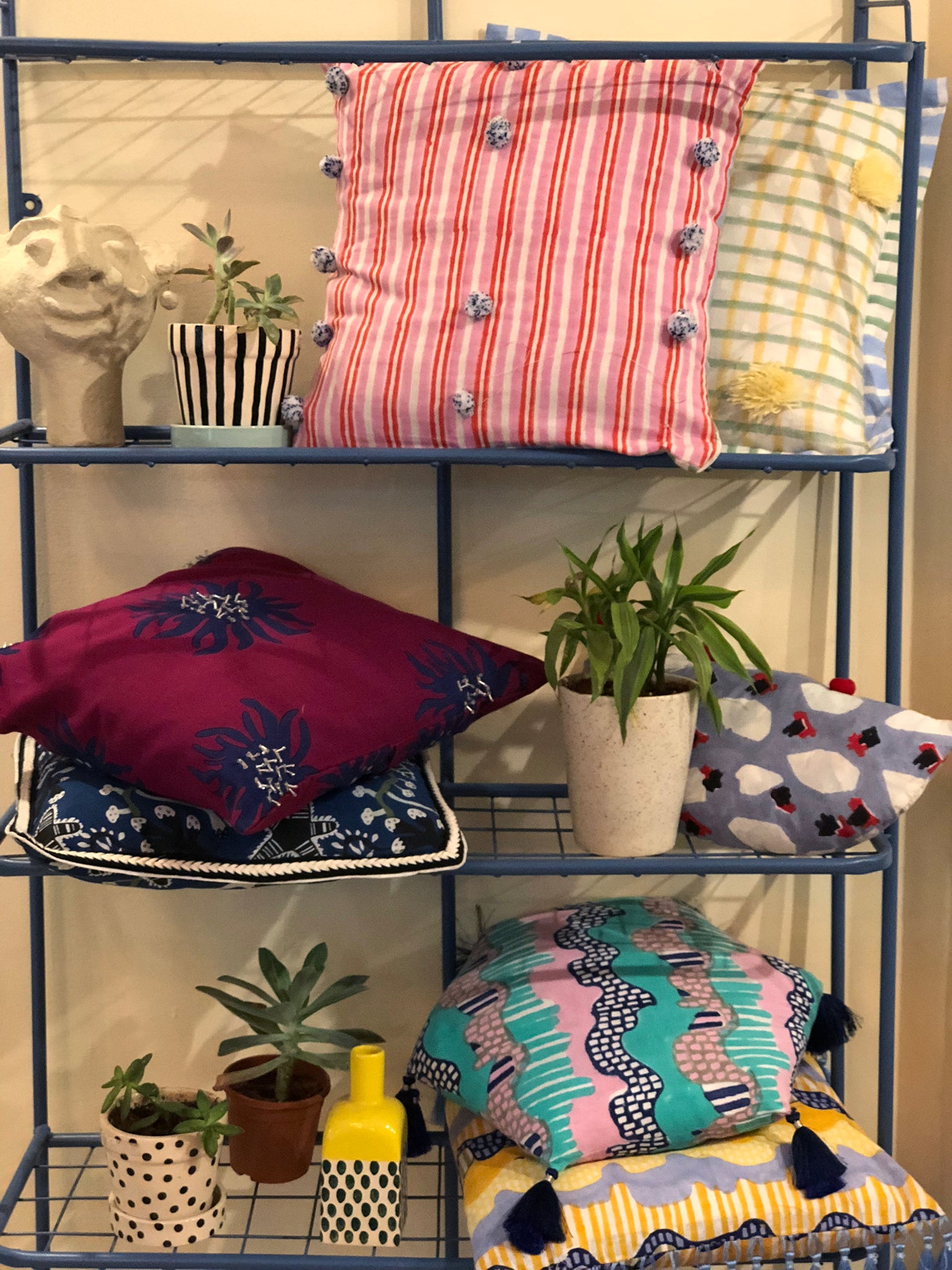 JODI Cushions
