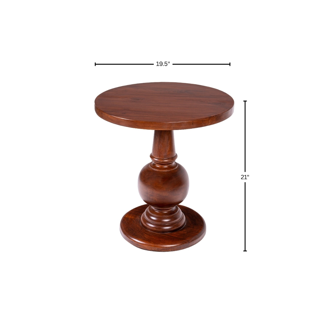 Turna End Table