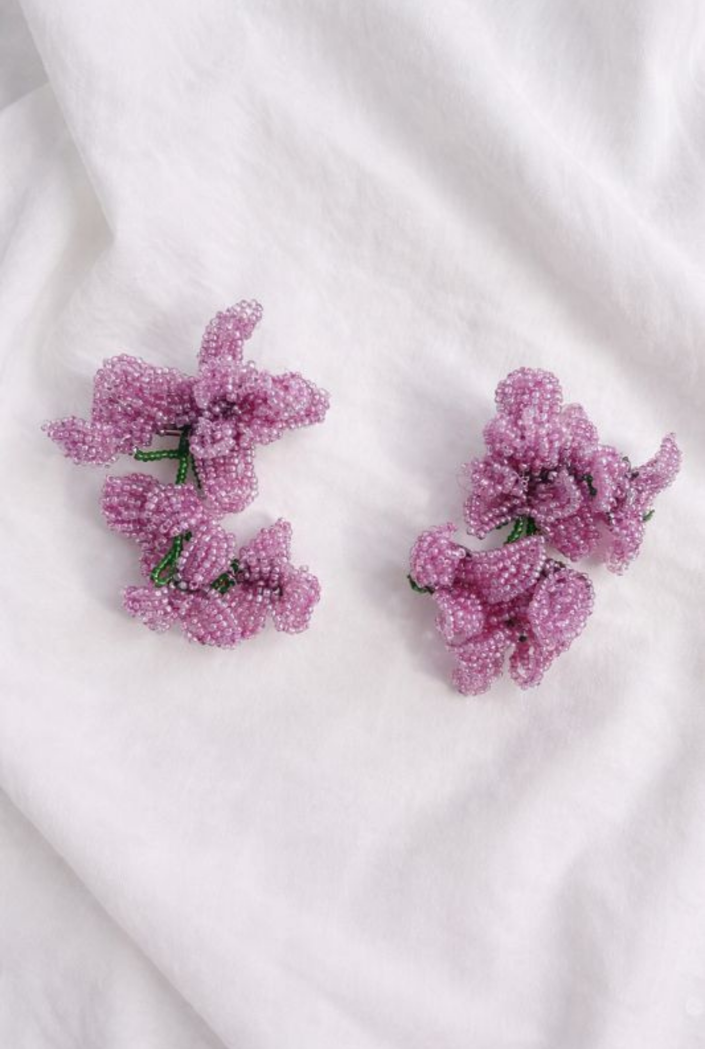 Gulkand Earrings