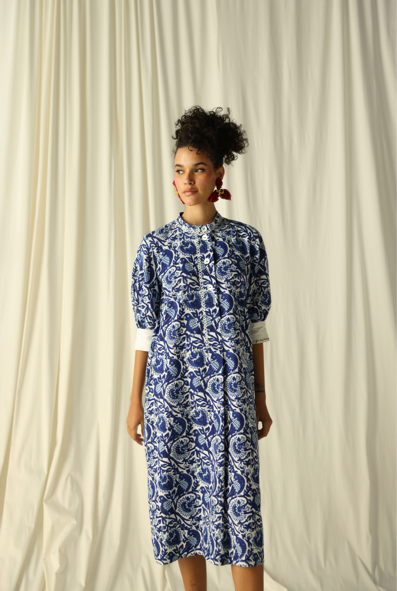blue-floral-hand-block-printed-hand-crafted-jodi-dress