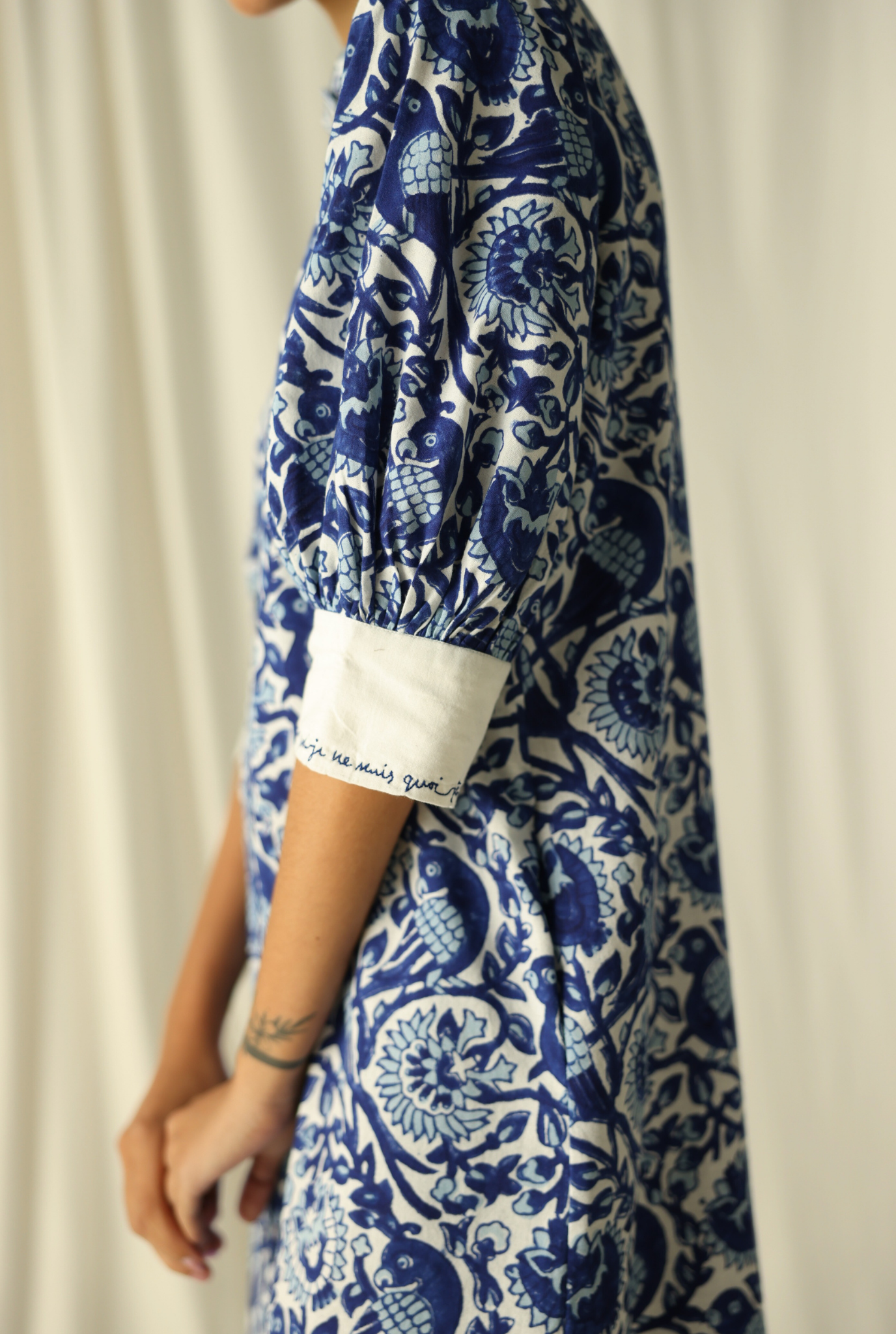 blue-floral-hand-block-printed-hand-crafted-jodi-dress