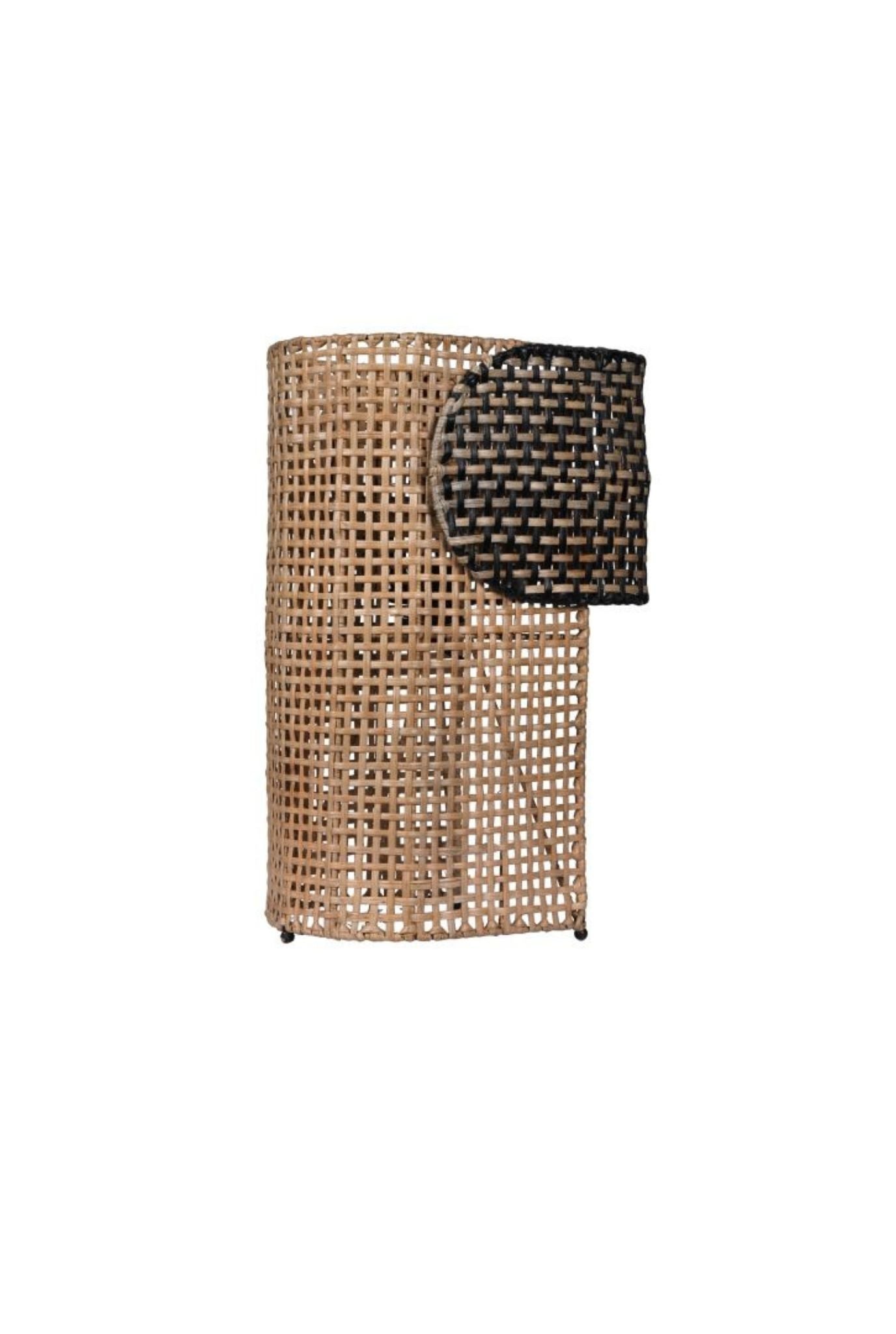 Aboi Cane Table Lamp (SHIPPING ONLY IN INDIA)