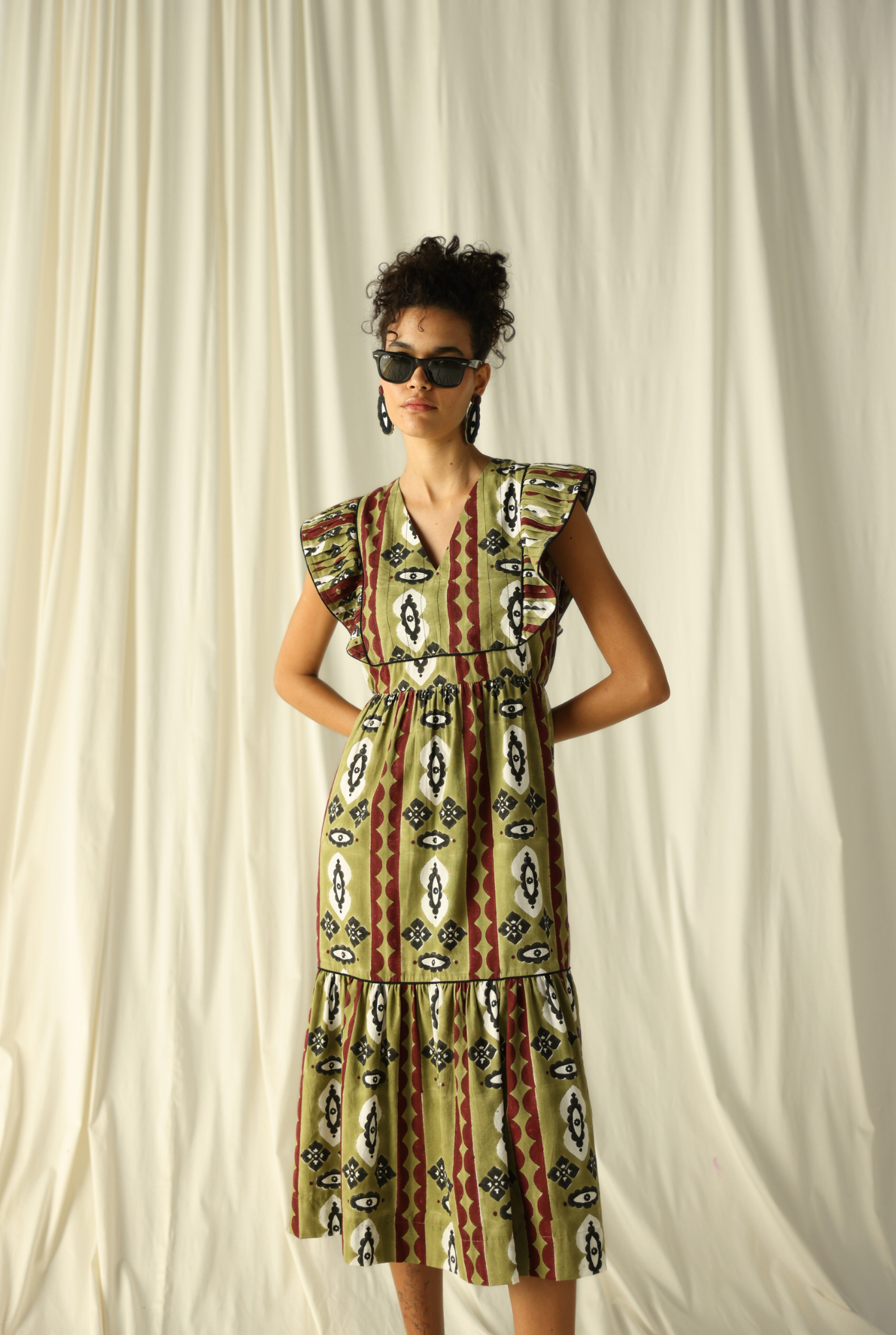 green-chamba-cotton-jodi-sustainable-cotton-block-printed-dress