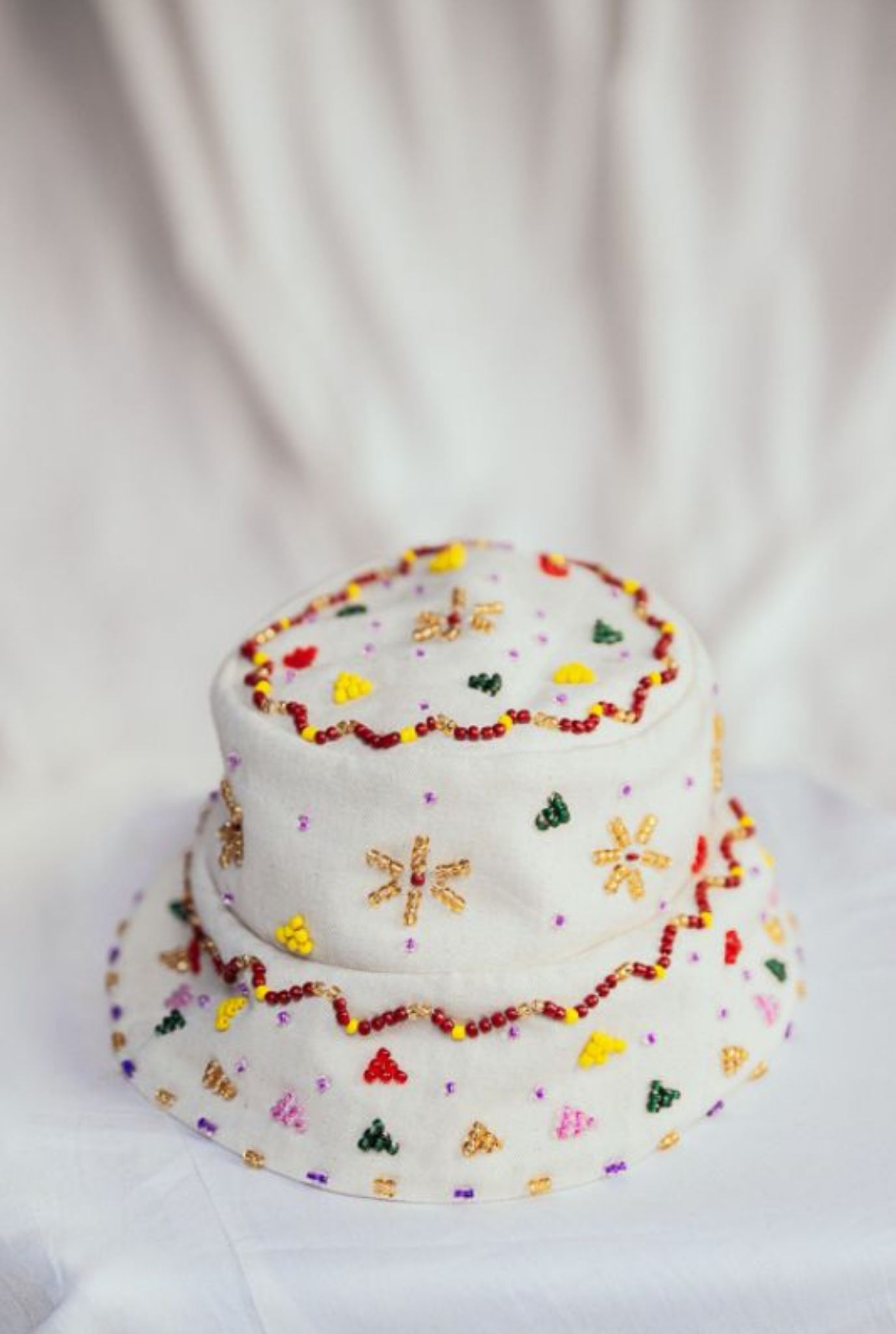 Kulfi Bucket Hat